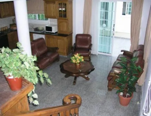 Day in Philippou Beach Villas & Apartments