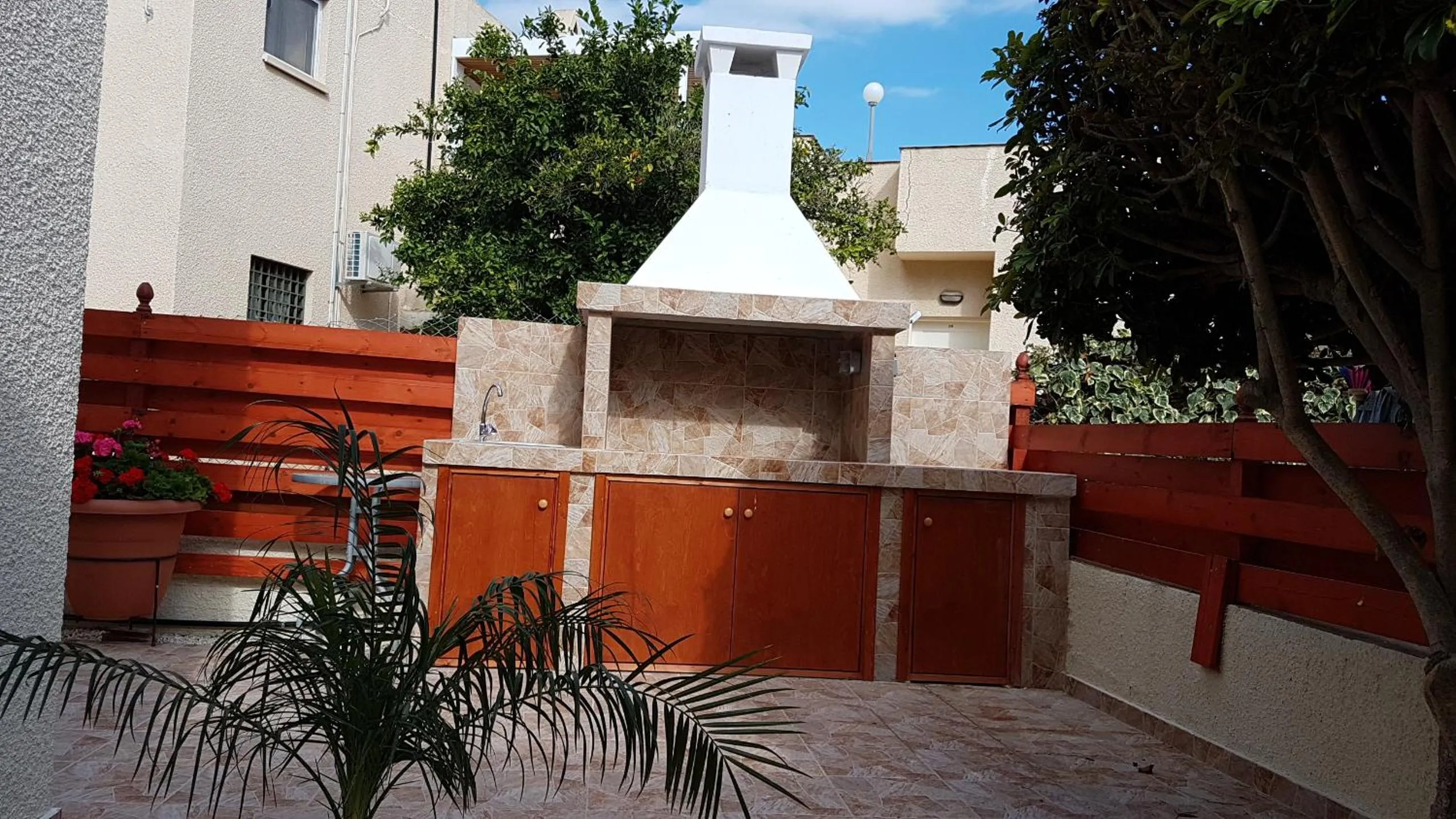 Philippou Beach Villas & Apartments