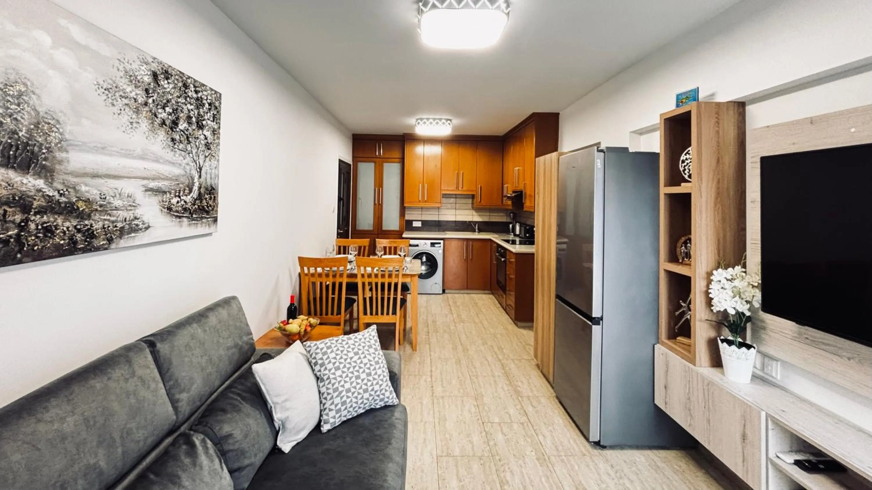 Philippou Beach Villas & Apartments