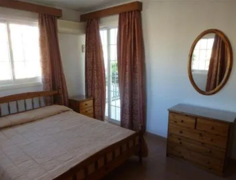 Day, Bed in Philippou Beach Villas & Apartments