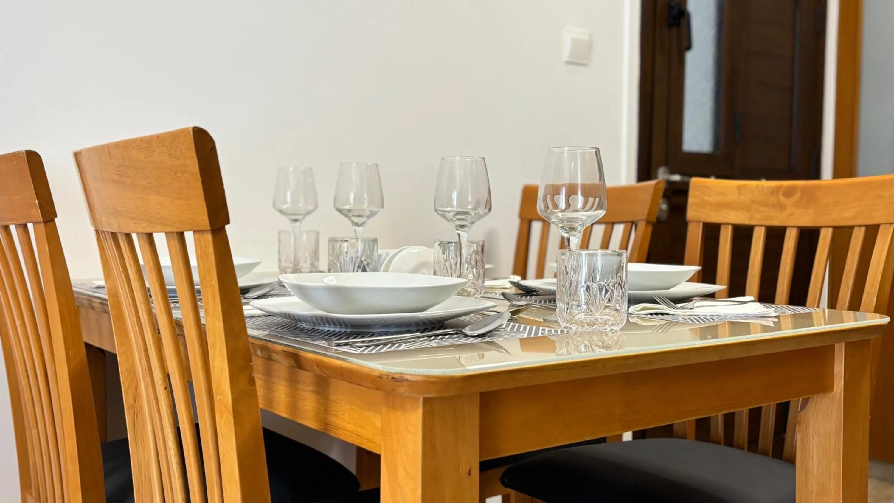 Philippou Beach Villas & Apartments