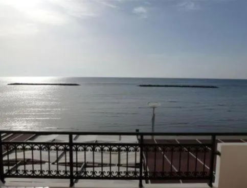 Day in Philippou Beach Villas & Apartments