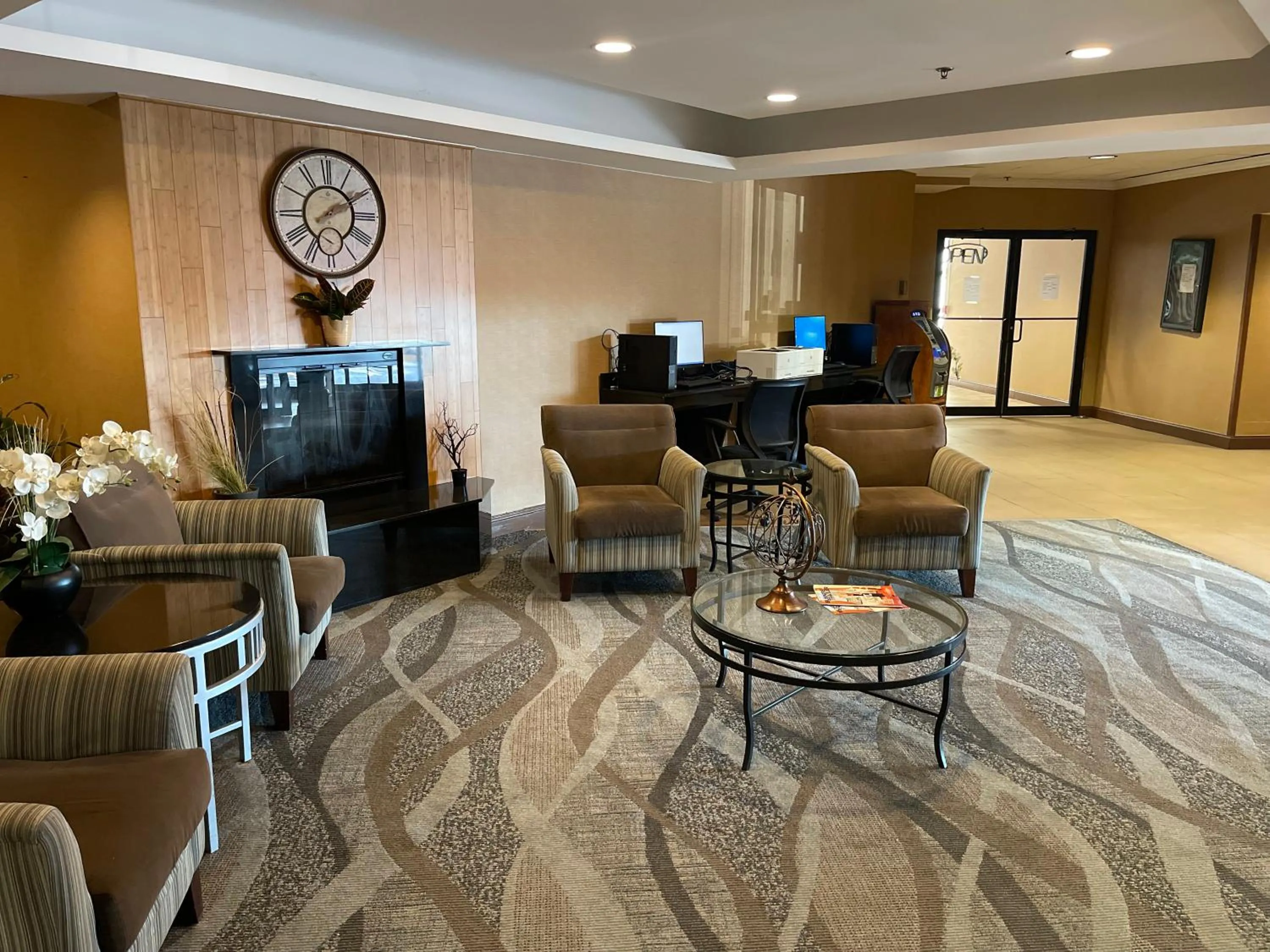 Quality Hotel Philadelphia Airport