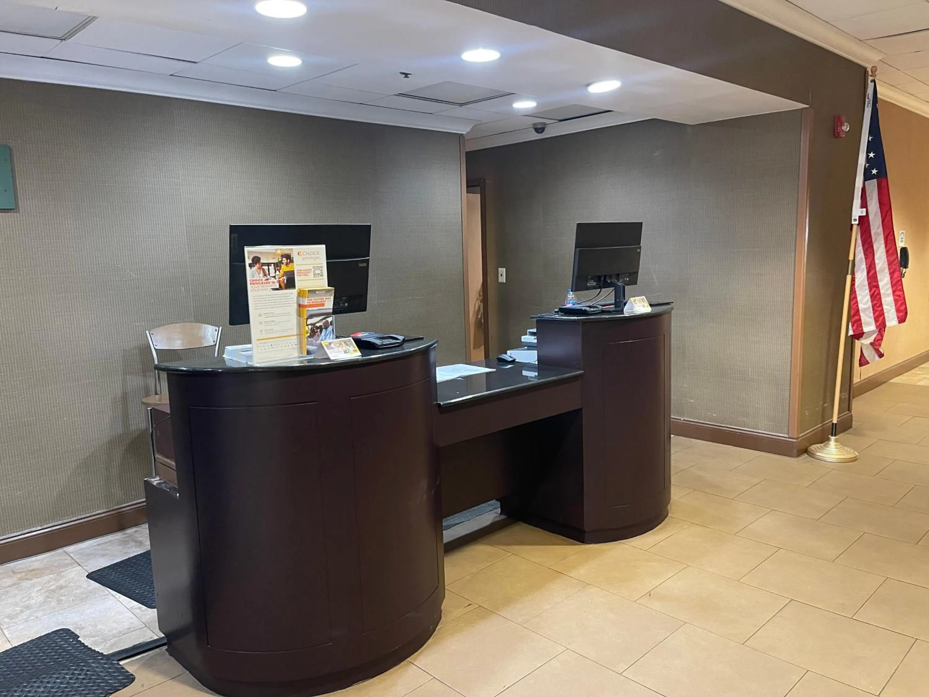 Quality Hotel Philadelphia Airport