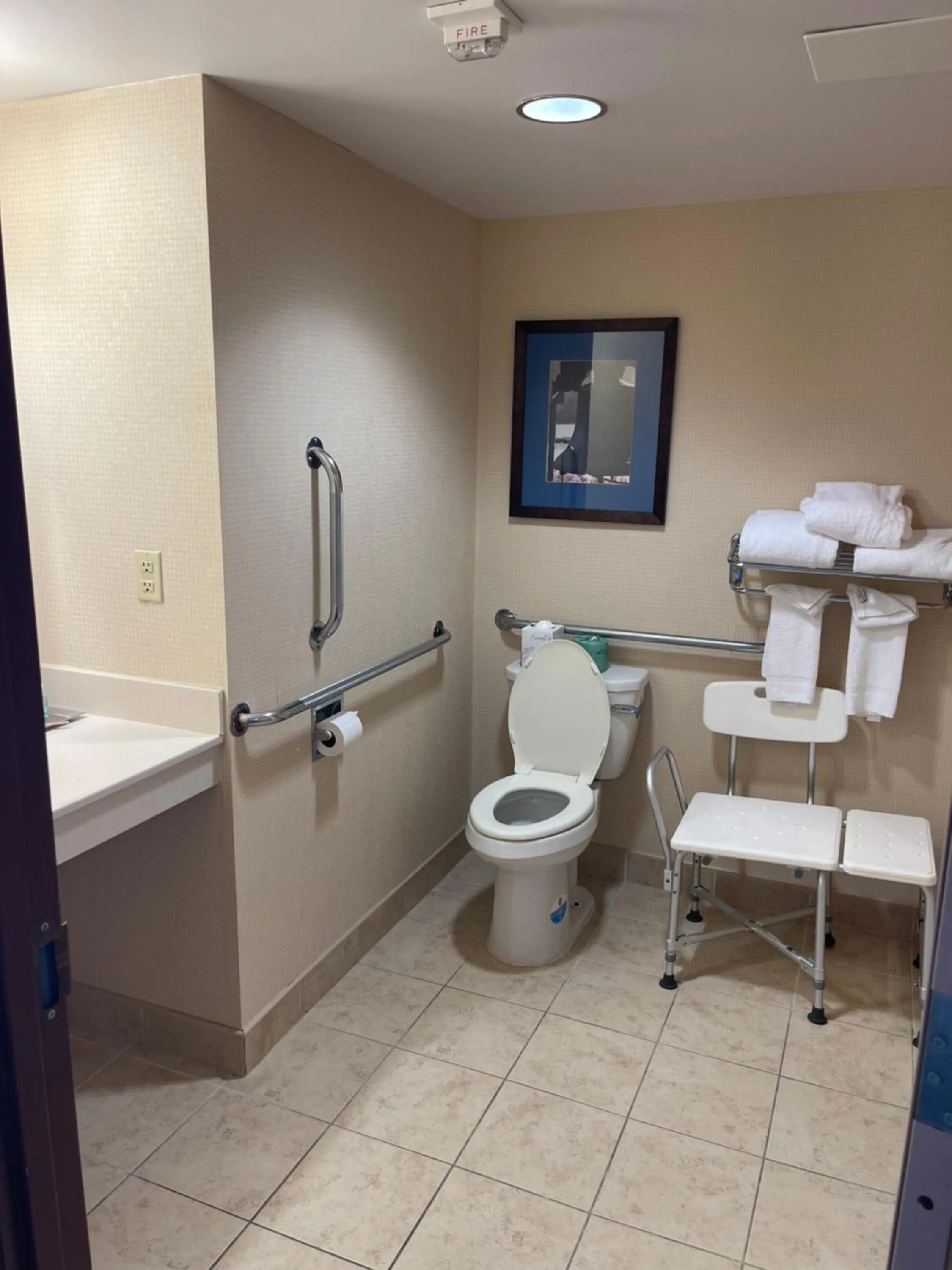 Quality Hotel Philadelphia Airport