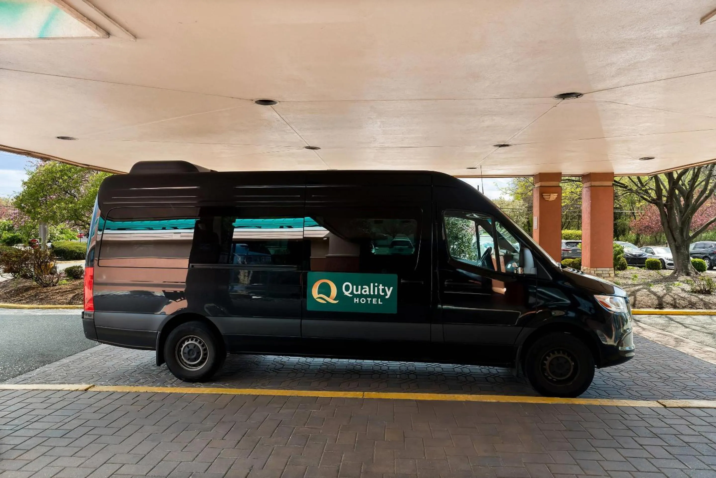 Other in Quality Hotel Philadelphia Airport