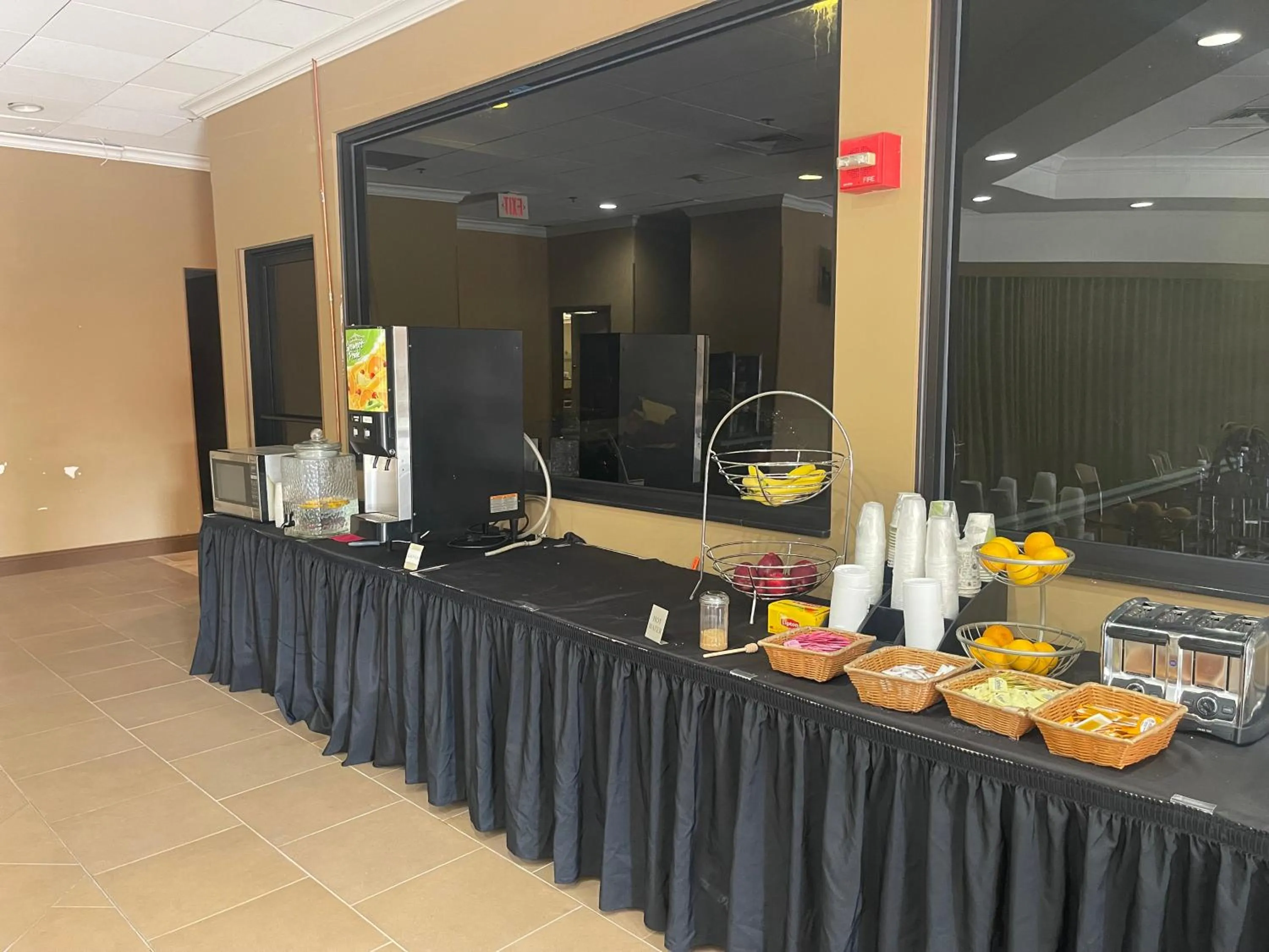 Quality Hotel Philadelphia Airport