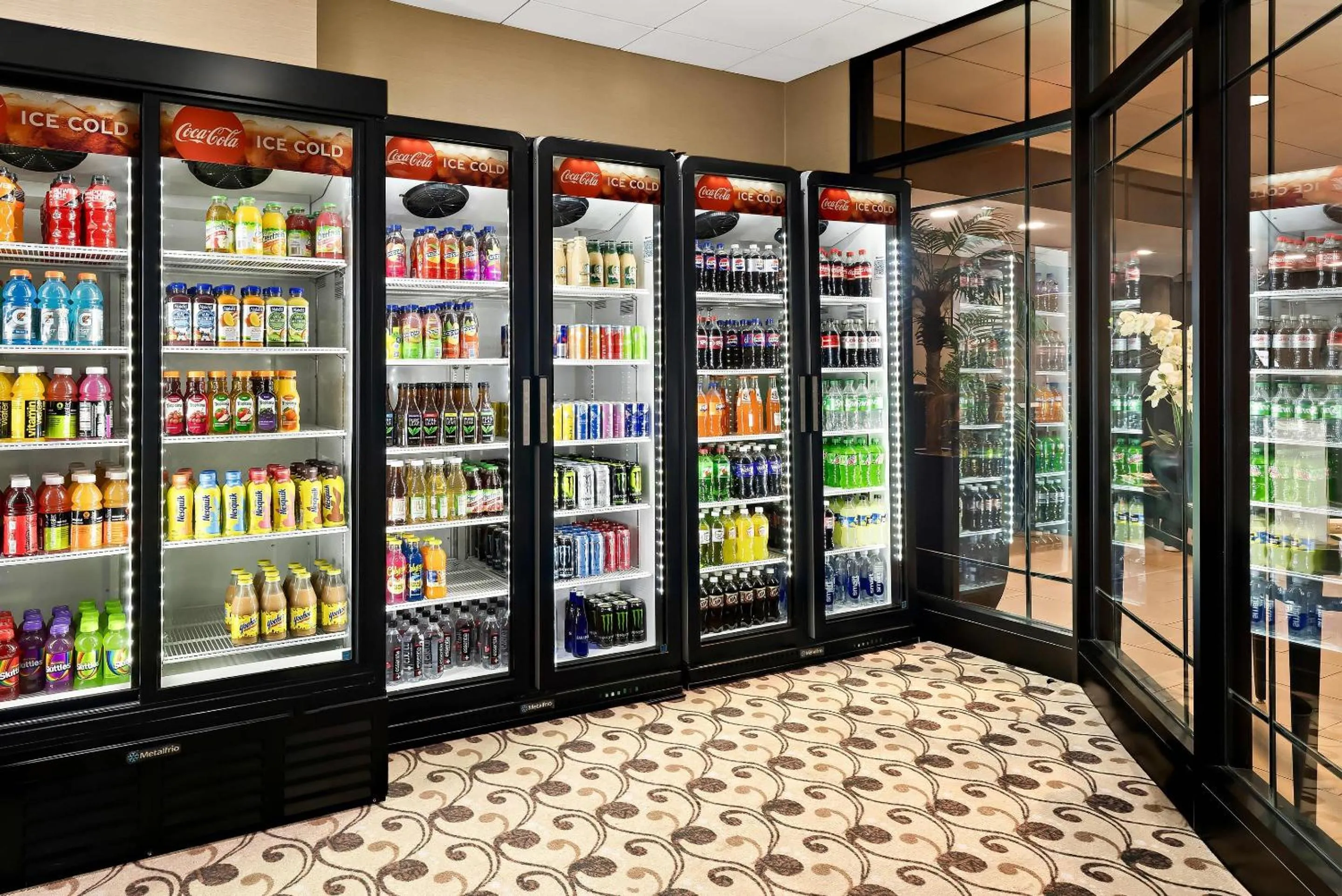 Other in Quality Hotel Philadelphia Airport