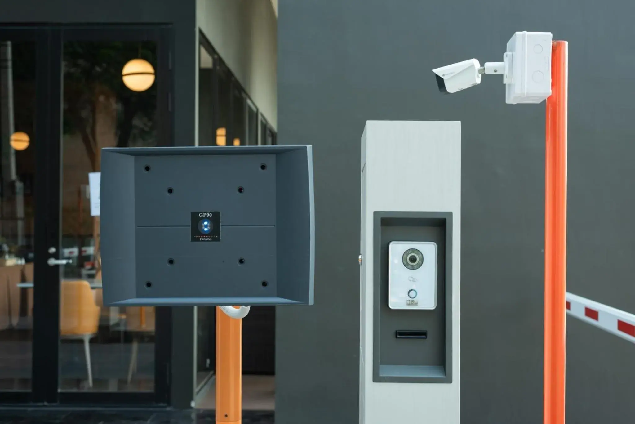 Facade/entrance in SureStay by Best Western Bangkok Ramintra Facade/entrance in SureStay by Best Western Bangkok Ramintra