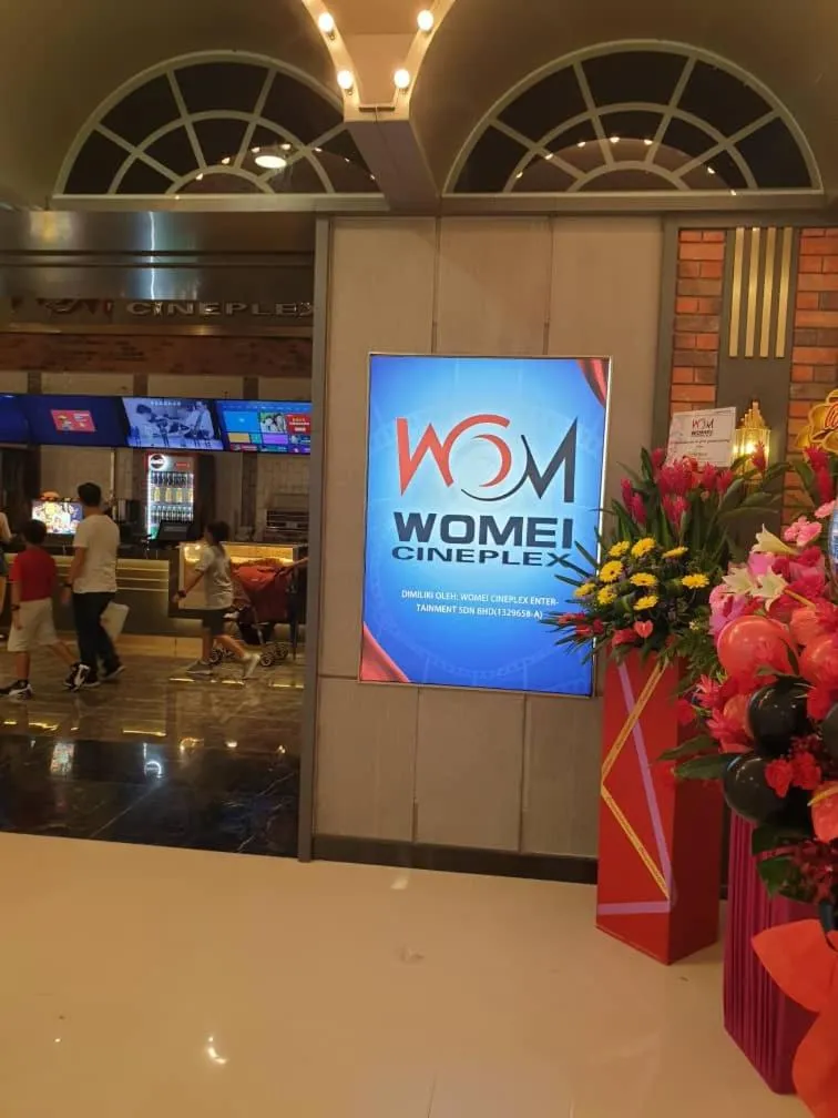 Country garden danga bay ,bay point