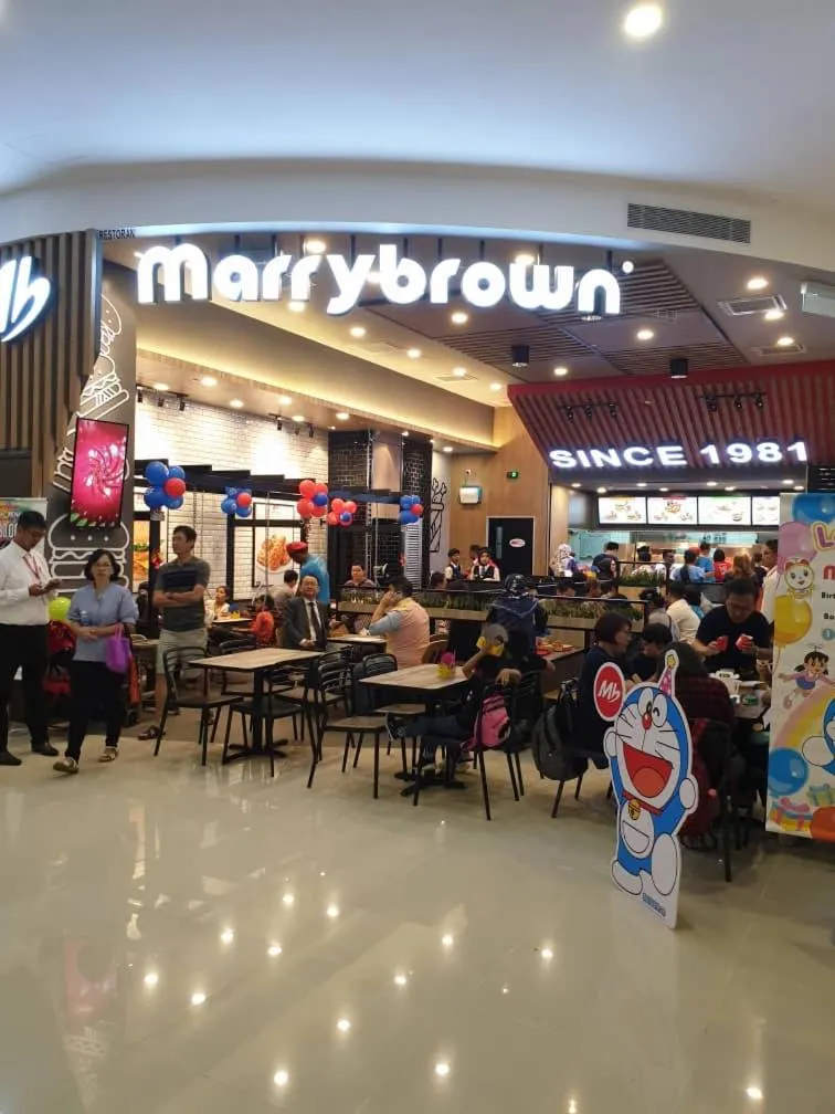 Country garden danga bay ,bay point