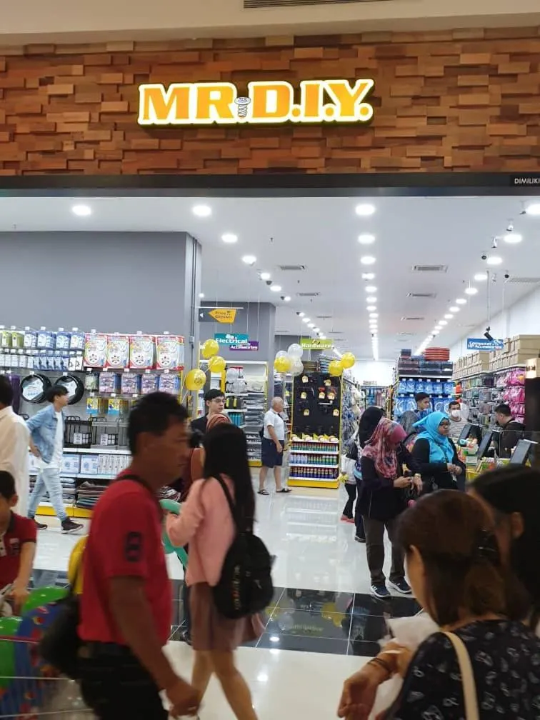 Country garden danga bay ,bay point