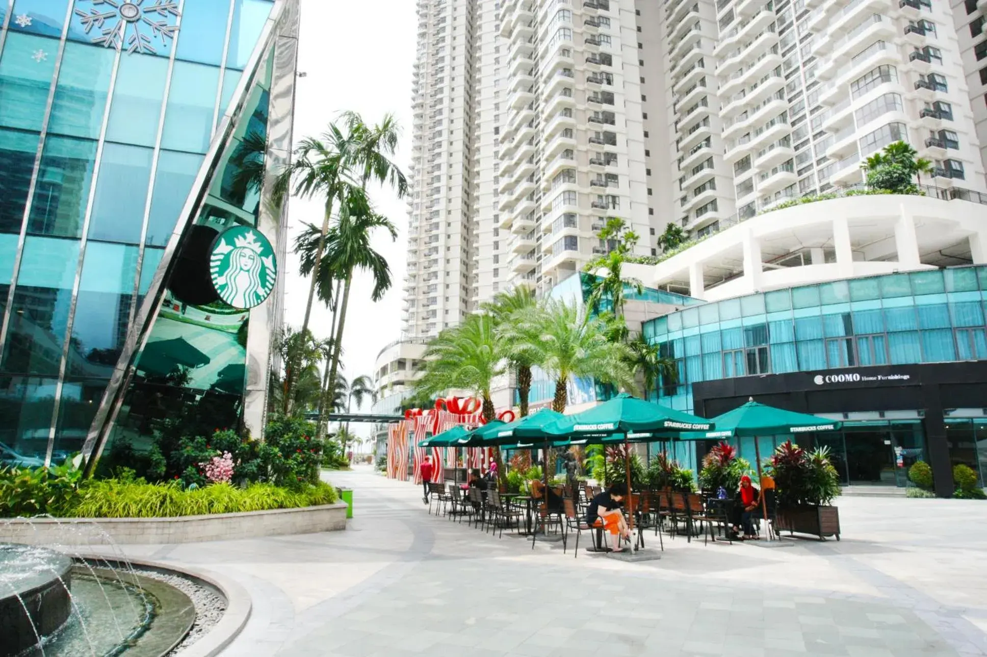 Country garden danga bay ,bay point Country garden danga bay ,bay point