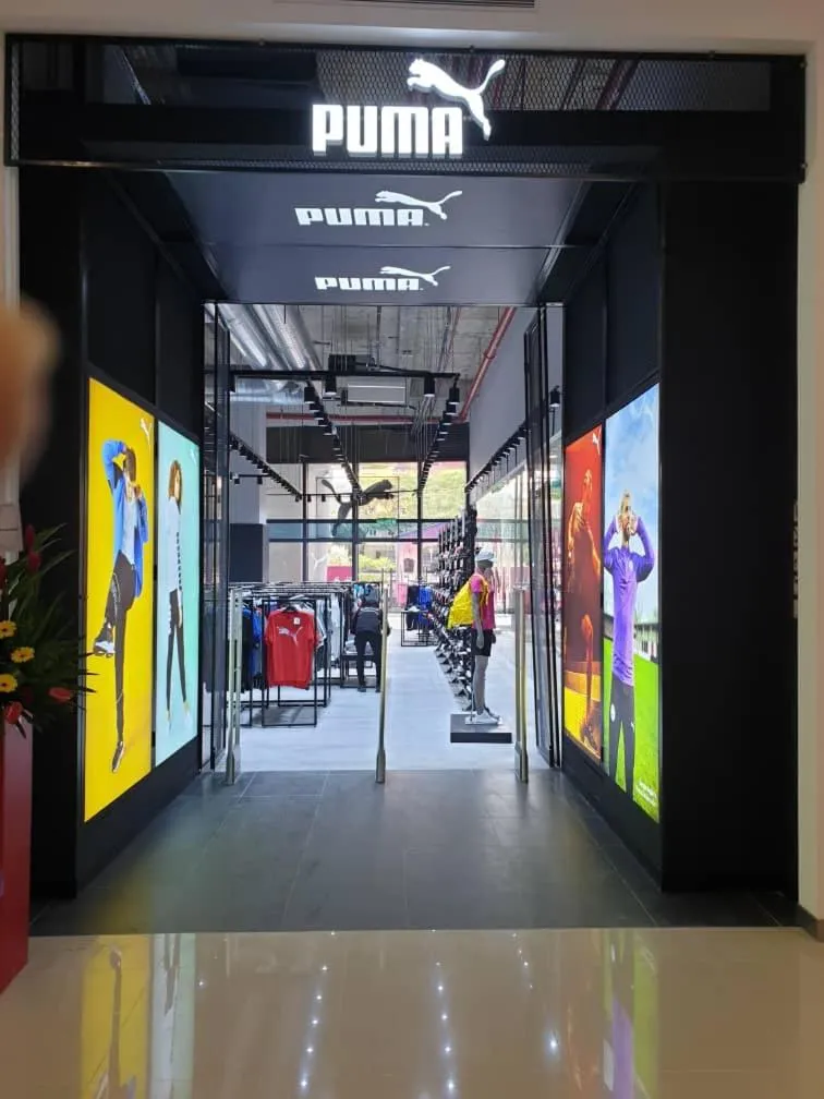 Country garden danga bay ,bay point