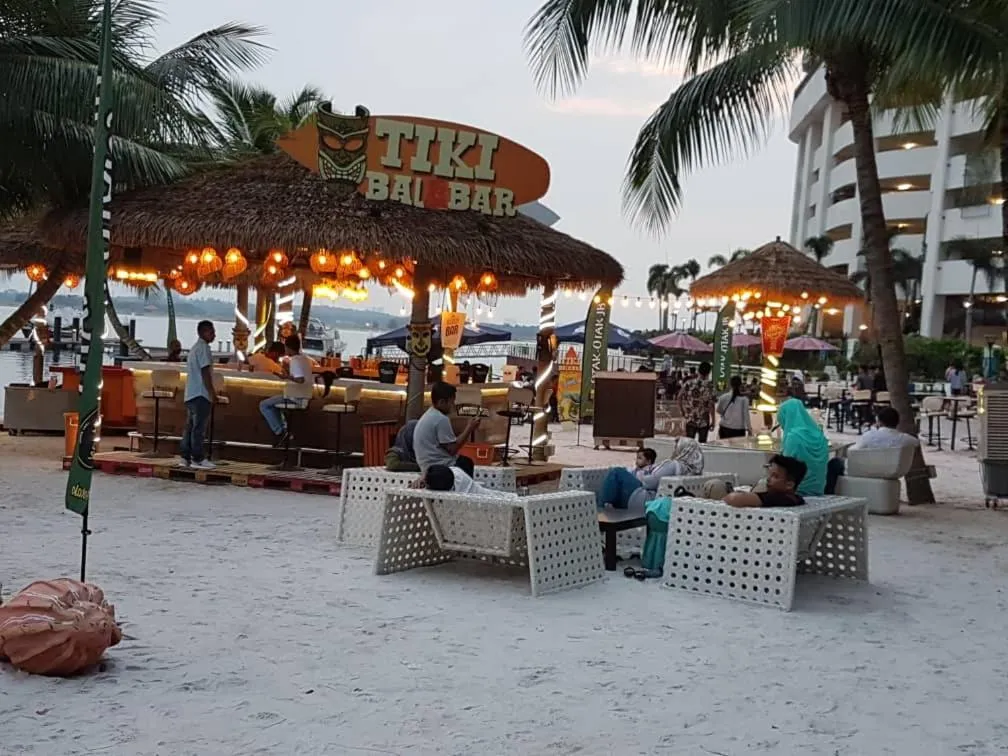 Country garden danga bay ,bay point