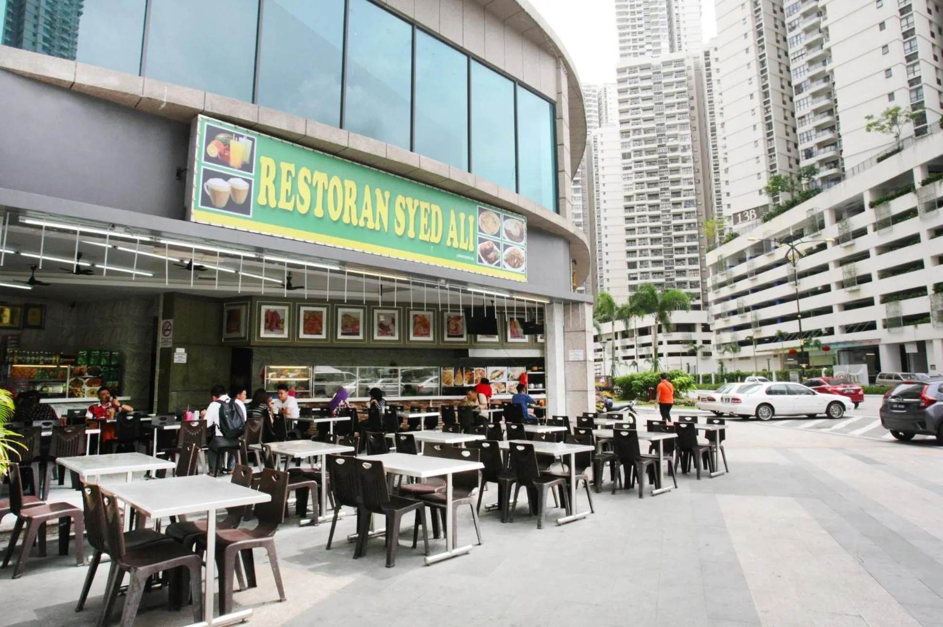 Country garden danga bay ,bay point