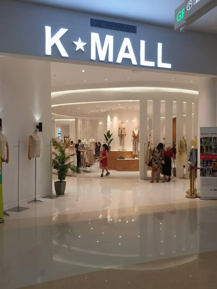 Country garden danga bay ,bay point