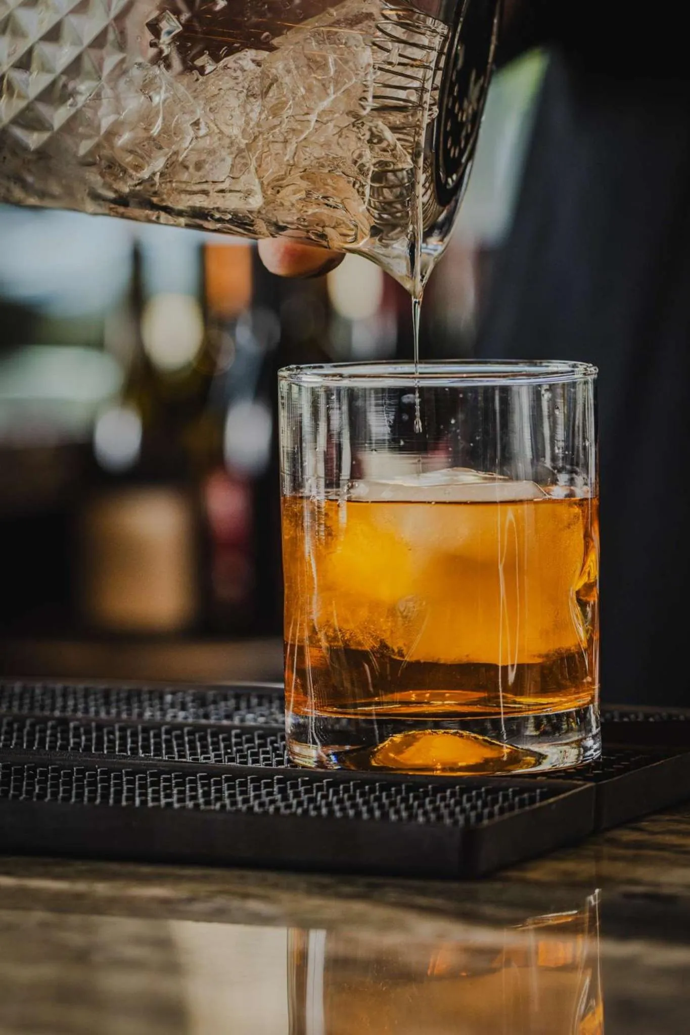 Dining area in Homewood Suites By Hilton Chicago Downtown South Loop