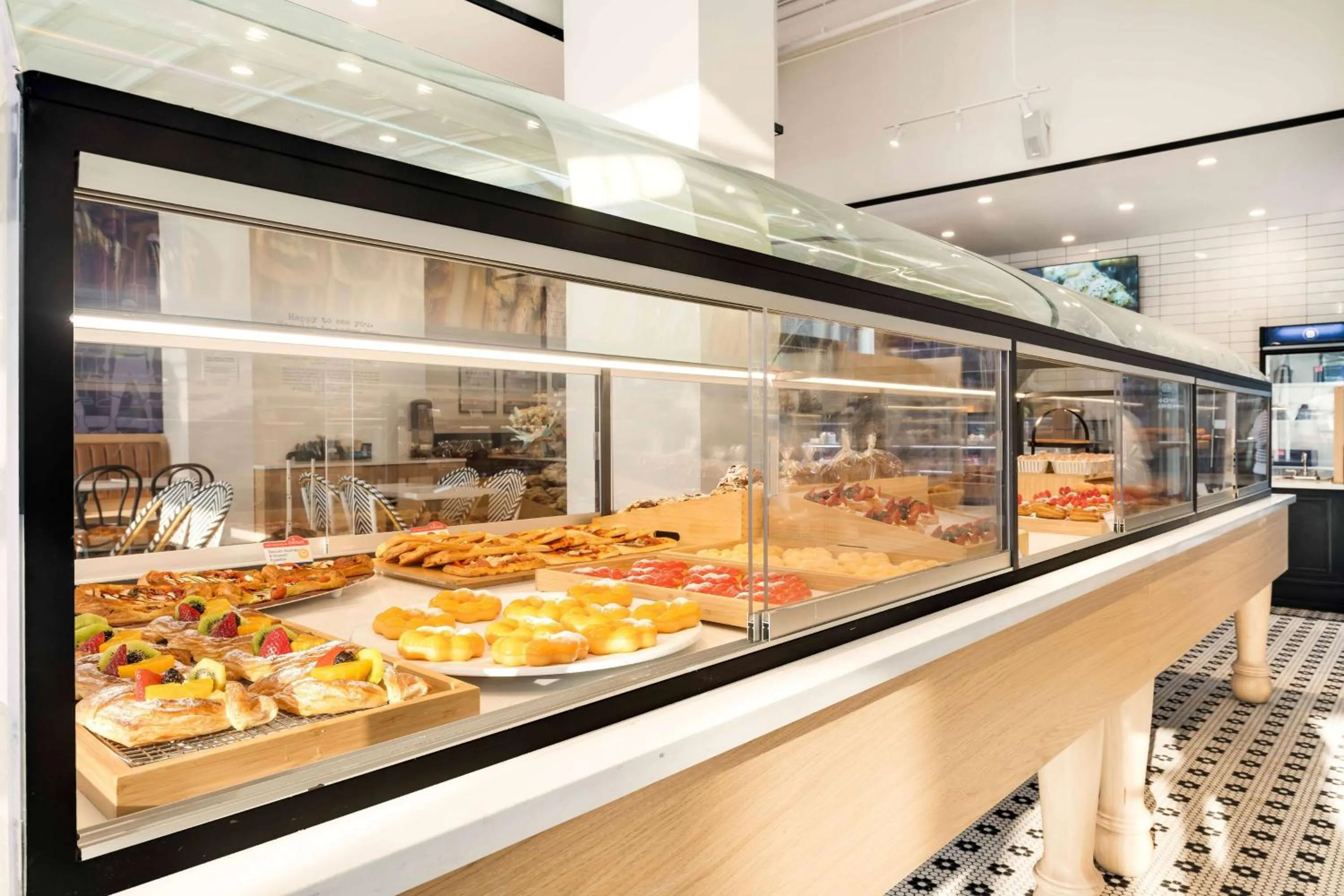 Homewood Suites By Hilton Chicago Downtown South Loop