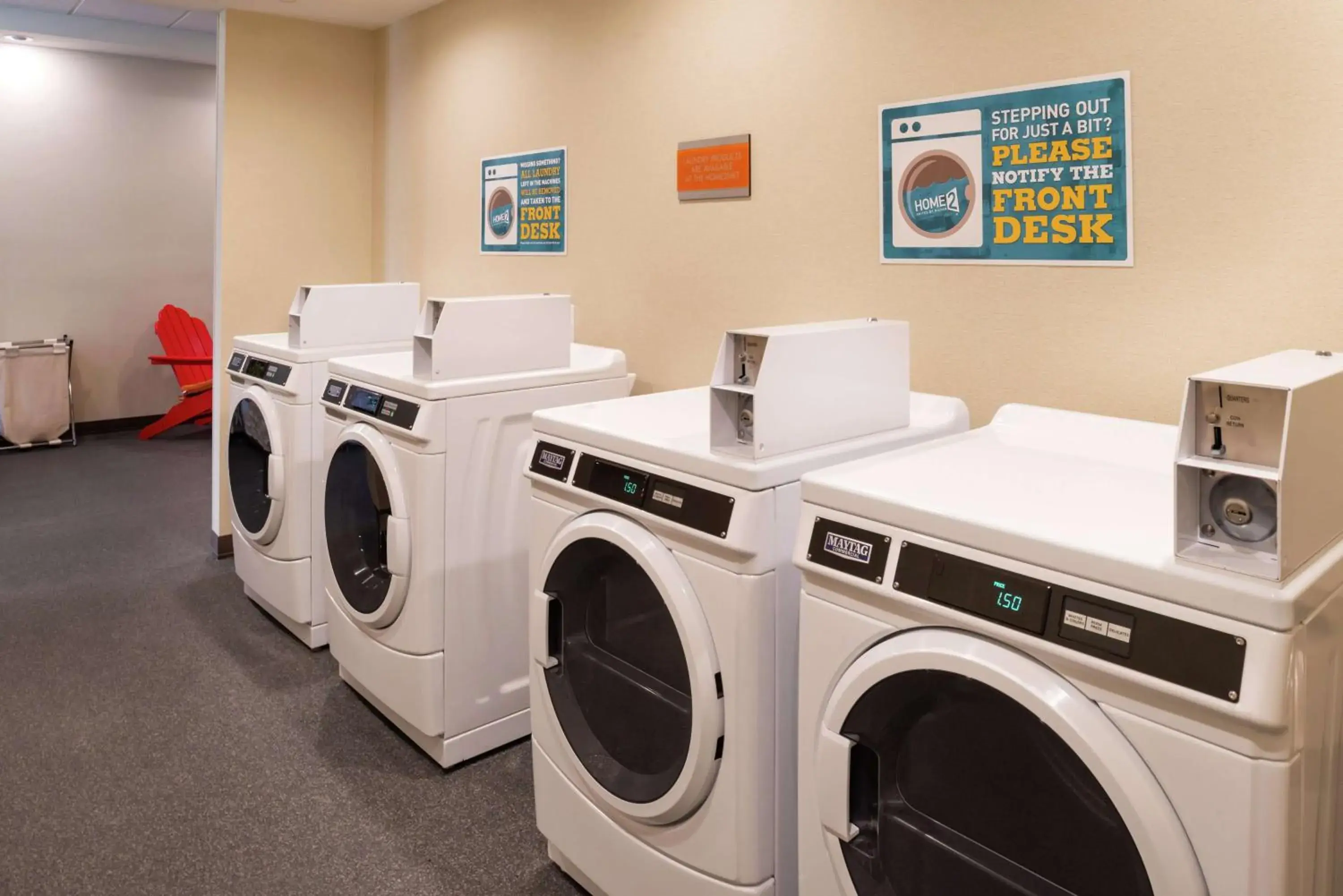 Property building in Home2 Suites By Hilton New Albany Columbus Property building in Home2 Suites By Hilton New Albany Columbus