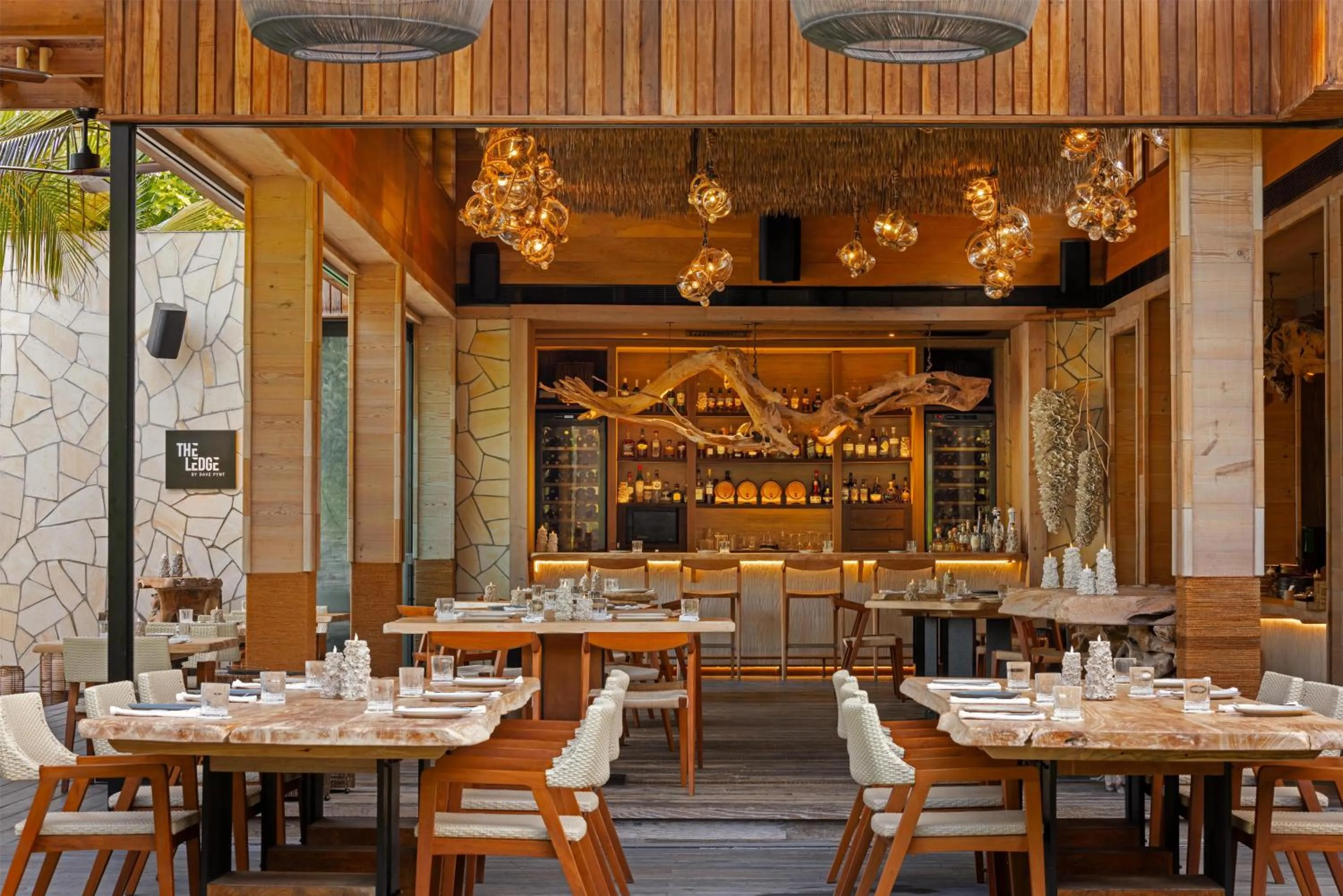 Waldorf Astoria Maldives Ithaafushi