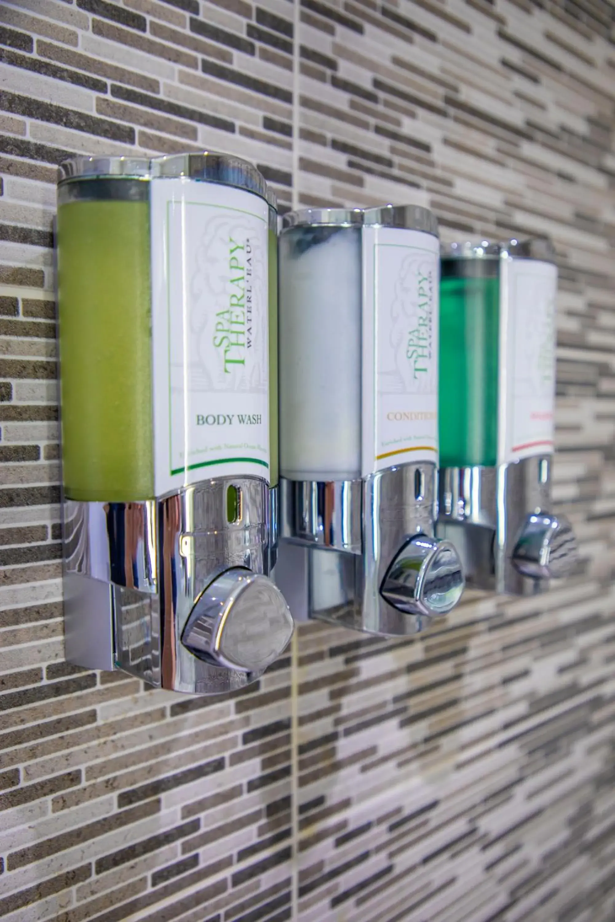 Property building in Hampton By Hilton Stockton On Tees Property building in Hampton By Hilton Stockton On Tees