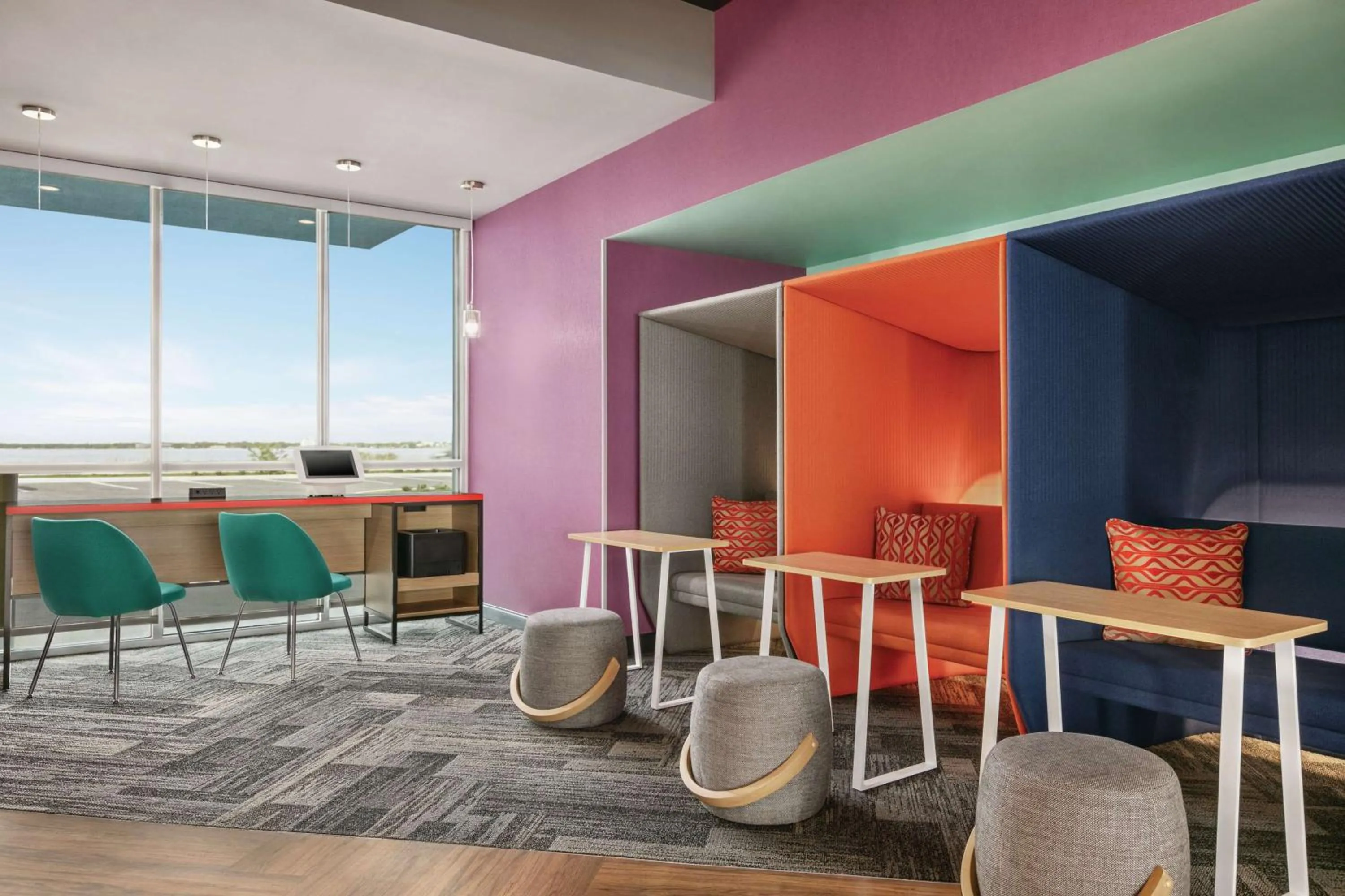 Business facilities in Tru By Hilton Sebring FL