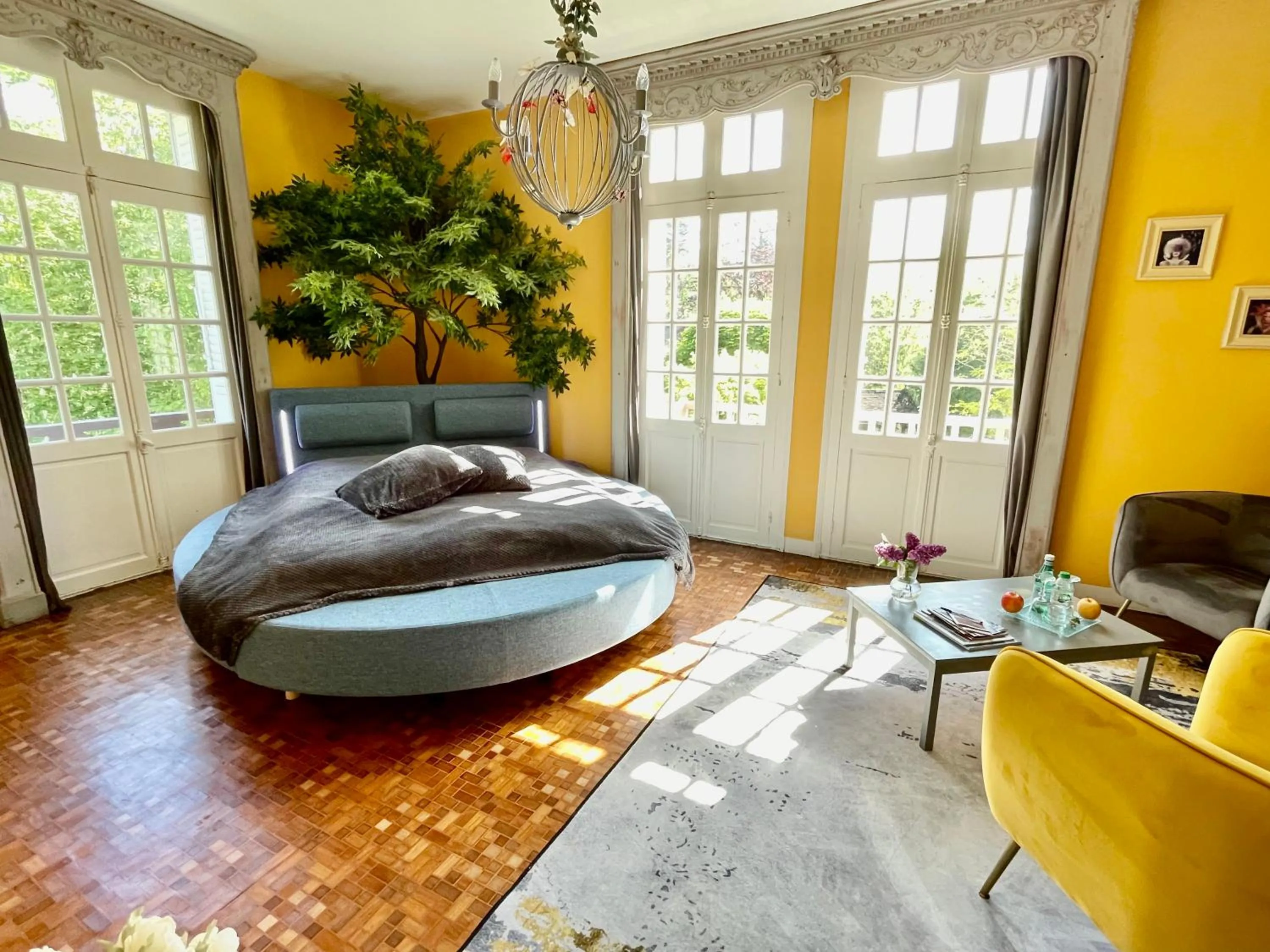 Le Clos des Pommiers