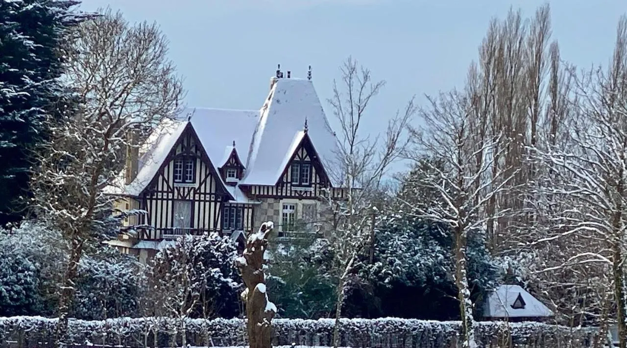 Le Clos des Pommiers