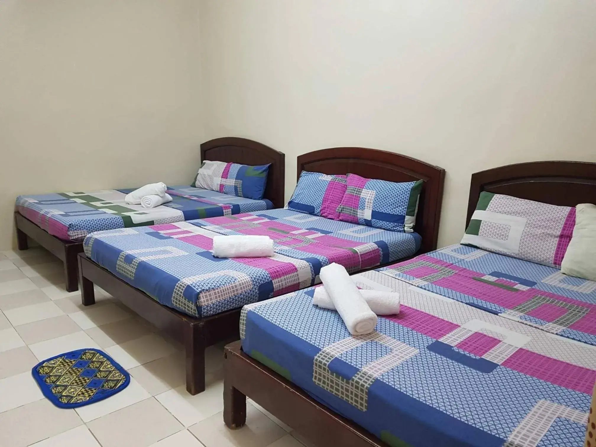 Madid's Inn Beach Resort Madid's Inn Beach Resort