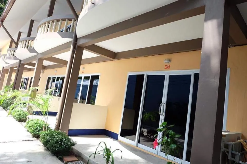 family guesthouse chaweng