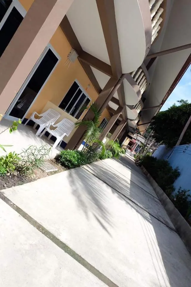 family guesthouse chaweng