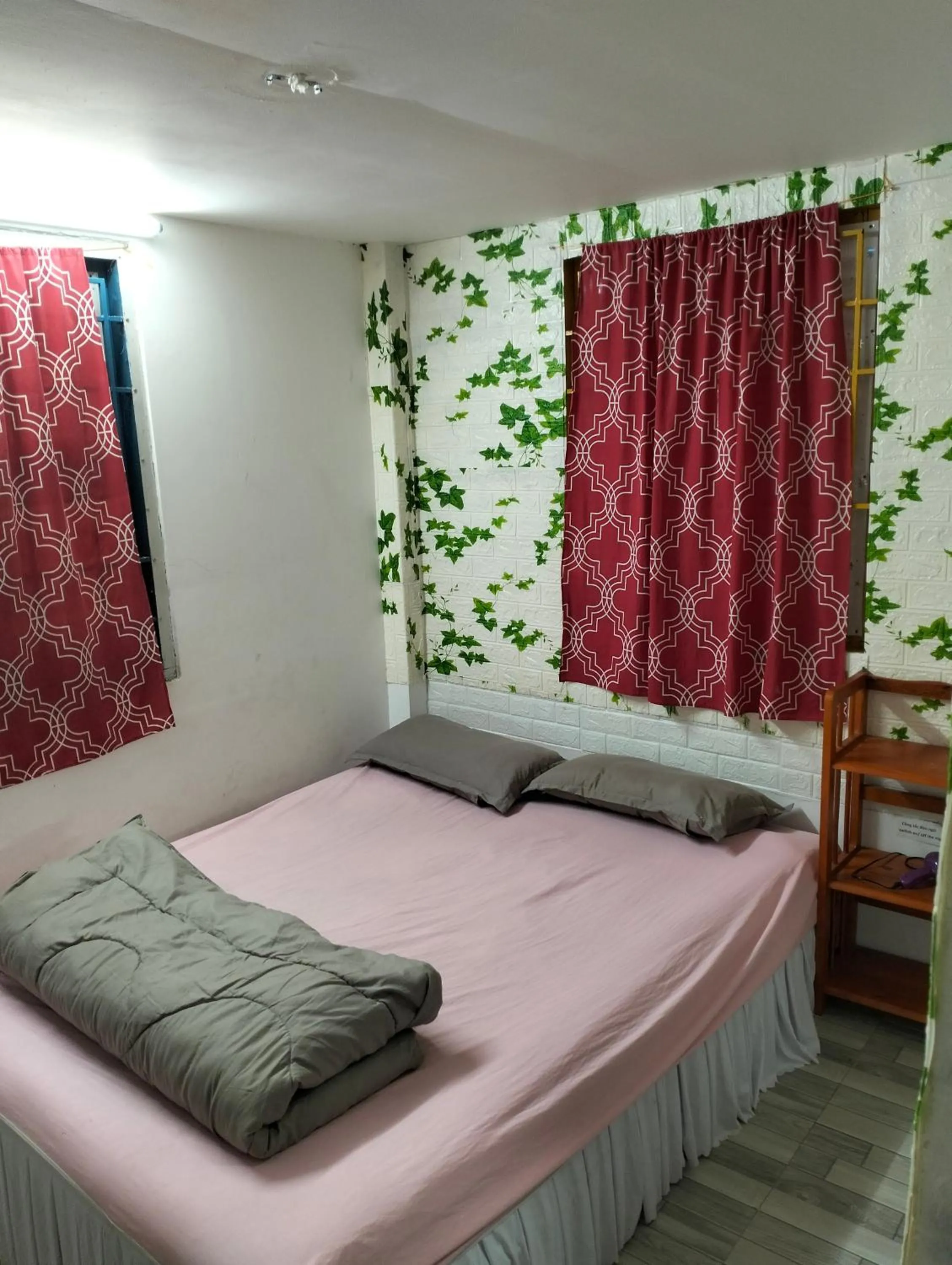 Bedroom, Bed in BONNIE HOMESTAY Mui Ne