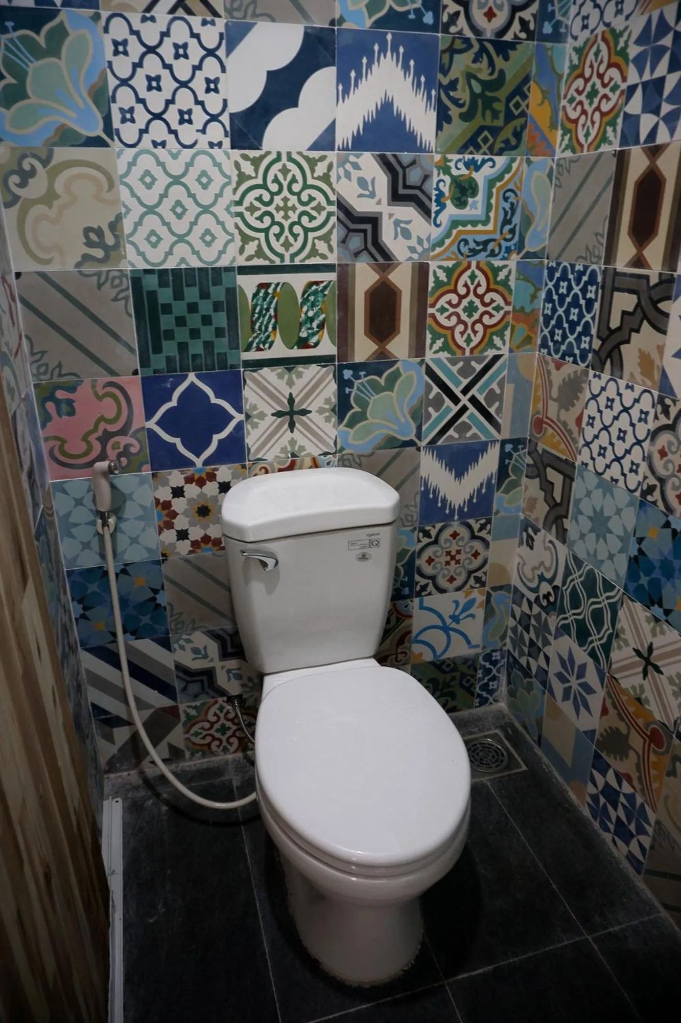 BONNIE HOMESTAY Mui Ne