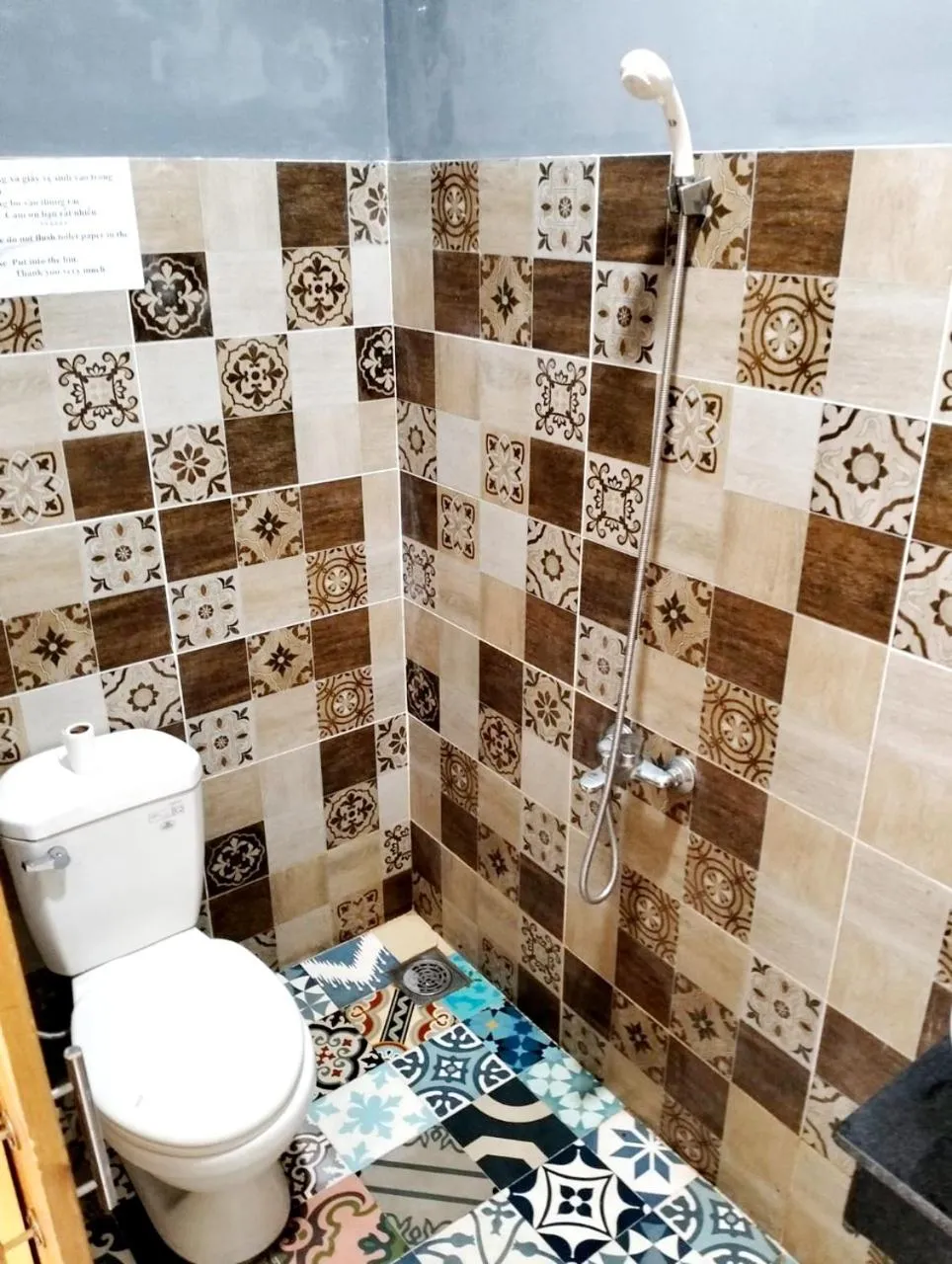 BONNIE HOMESTAY Mui Ne