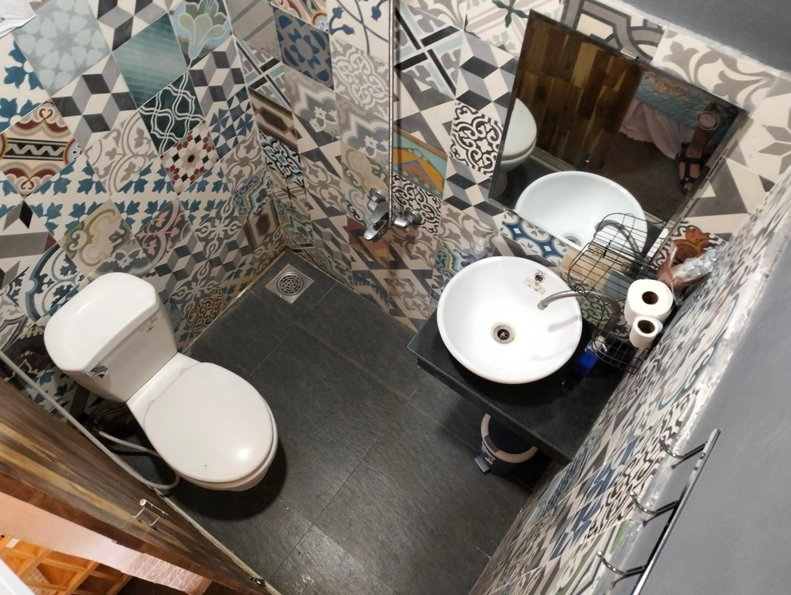 BONNIE HOMESTAY Mui Ne