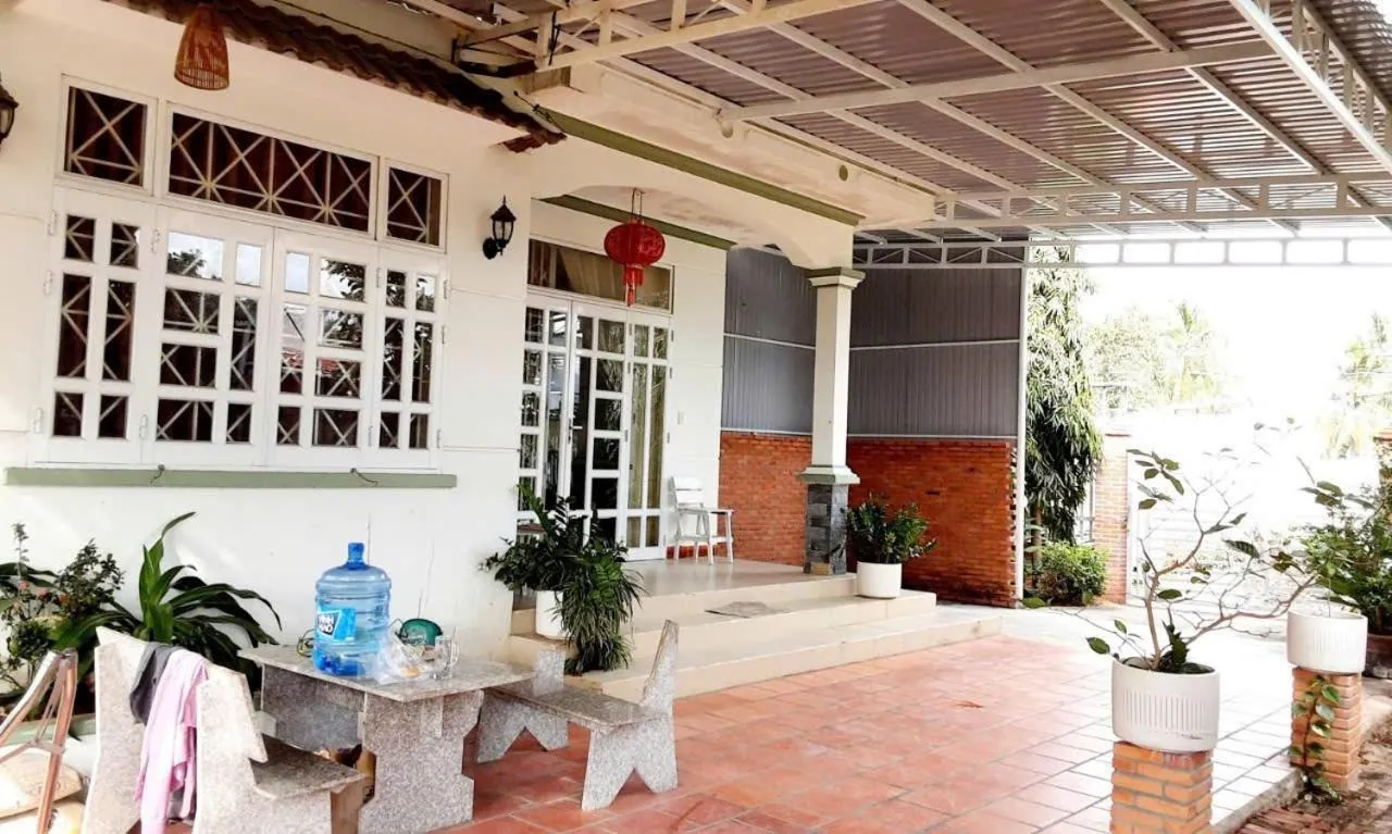 BONNIE HOMESTAY Mui Ne