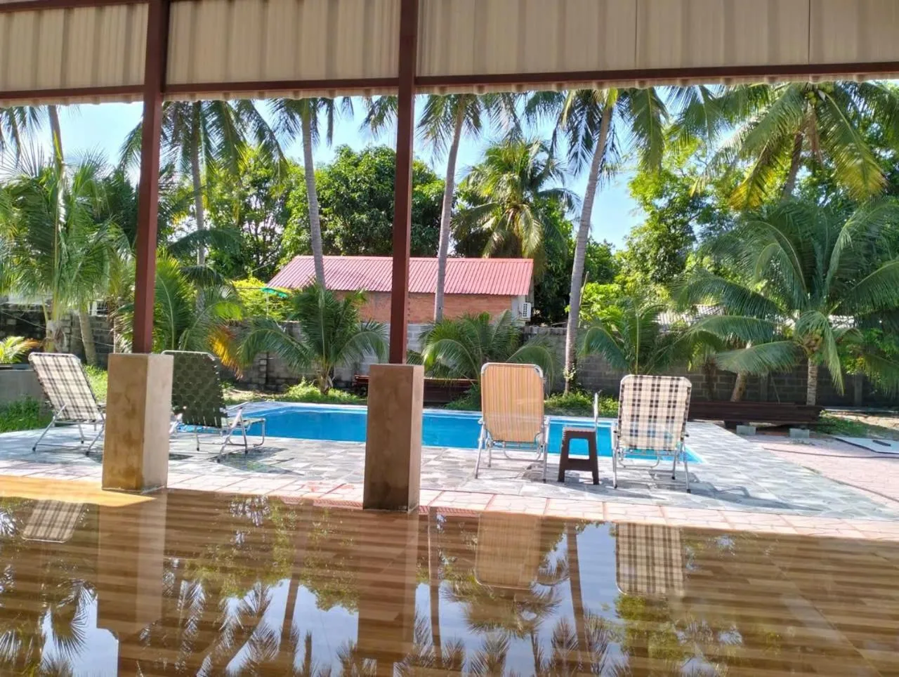 BONNIE HOMESTAY Mui Ne