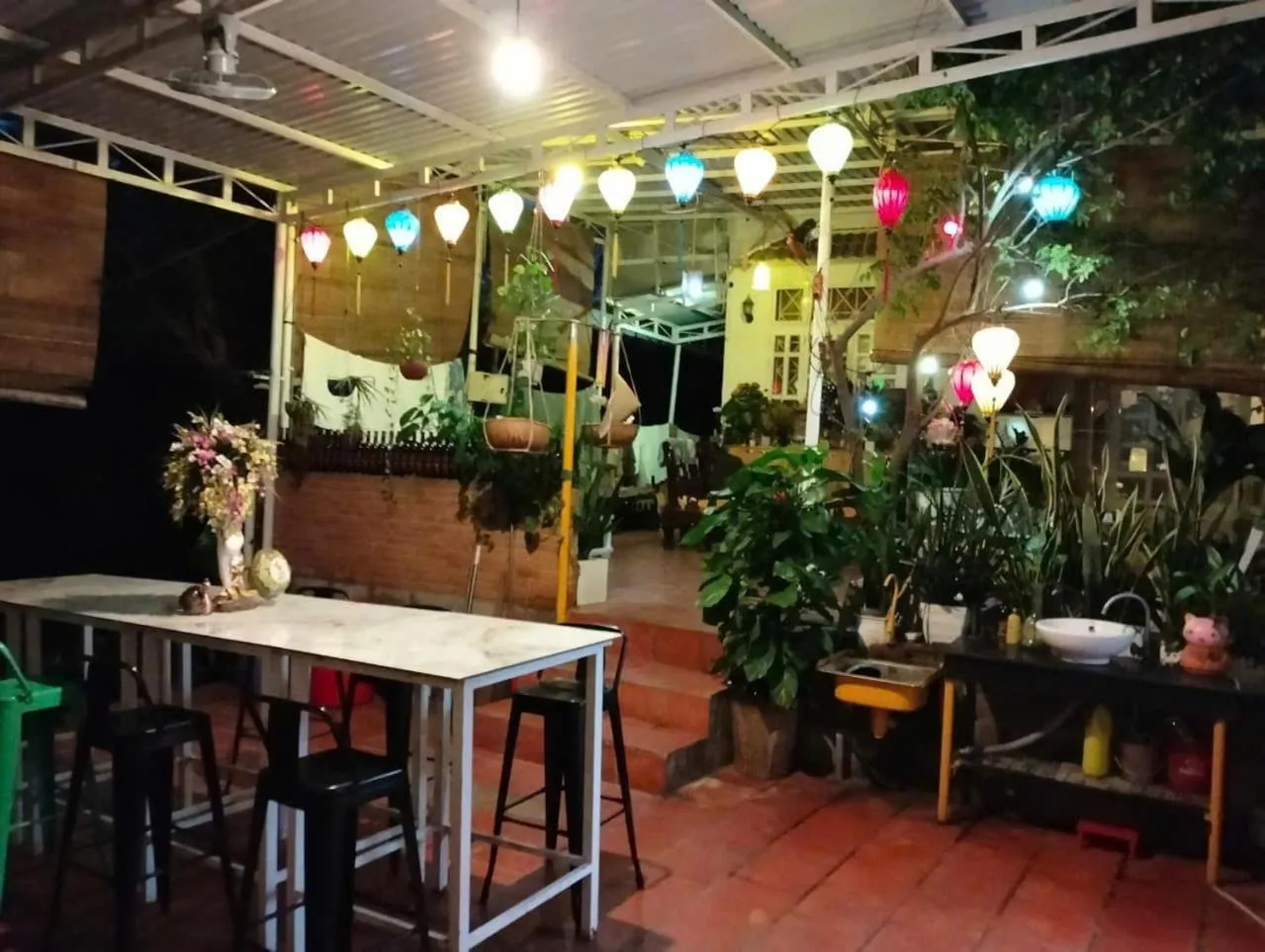 BONNIE HOMESTAY Mui Ne