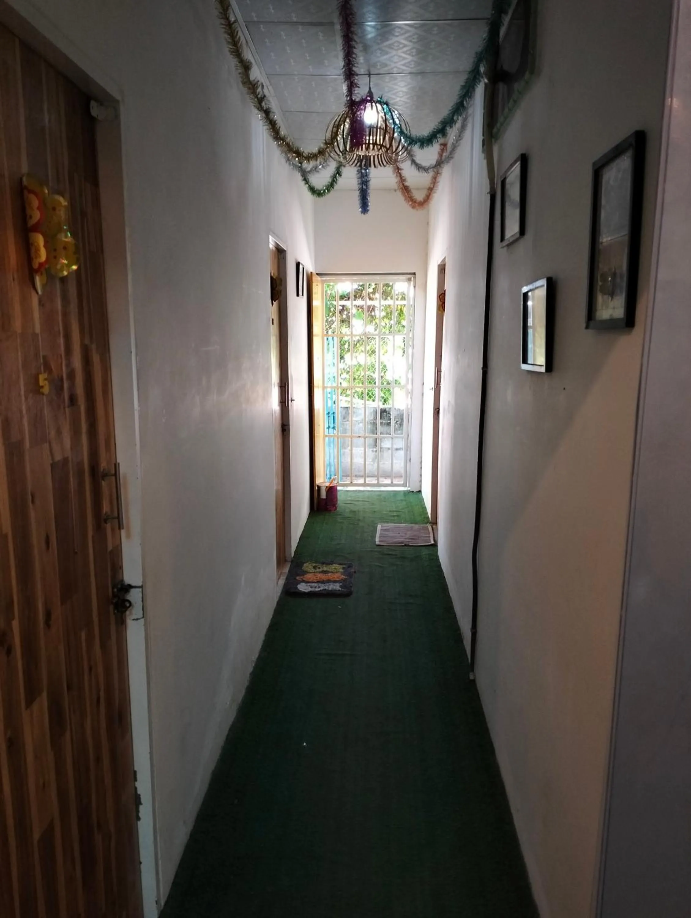 BONNIE HOMESTAY Mui Ne