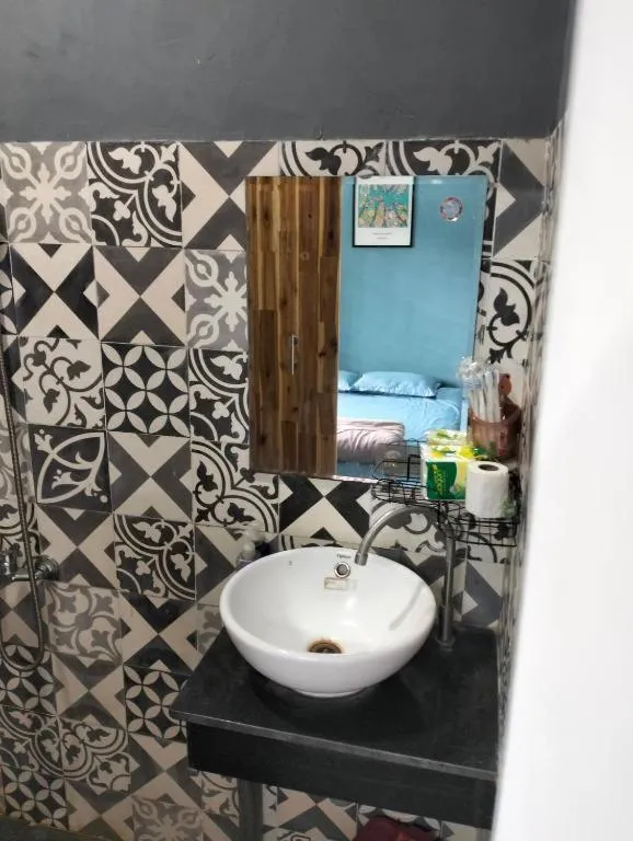 BONNIE HOMESTAY Mui Ne