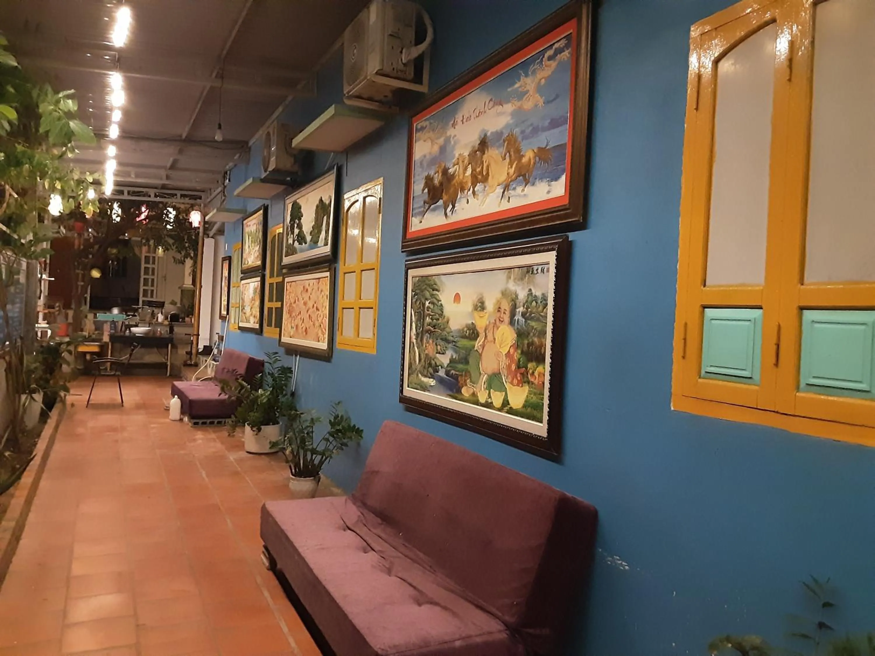 BONNIE HOMESTAY Mui Ne