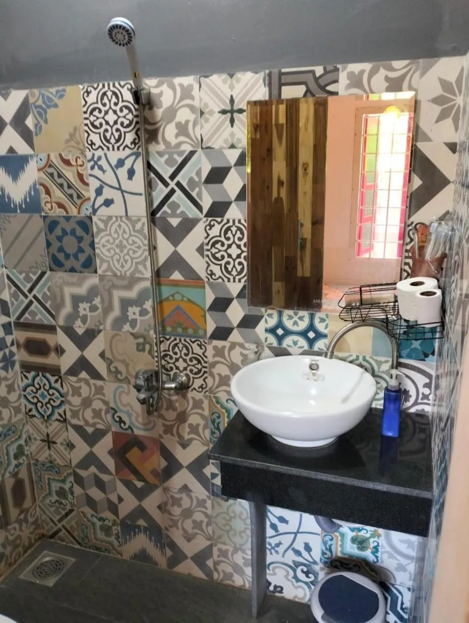 BONNIE HOMESTAY Mui Ne