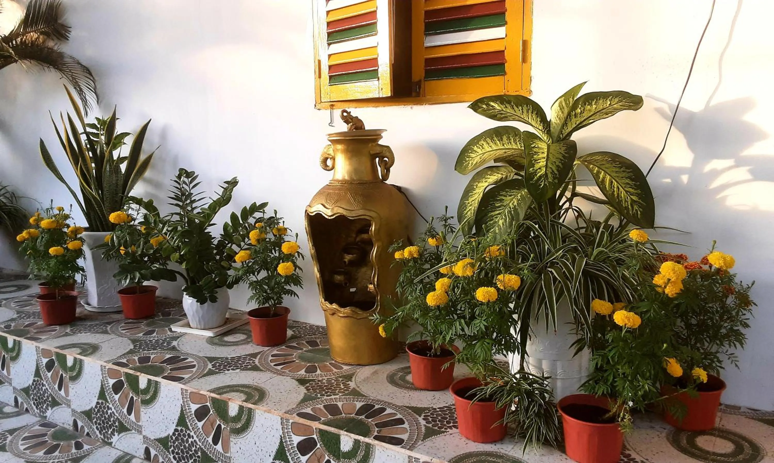BONNIE HOMESTAY Mui Ne