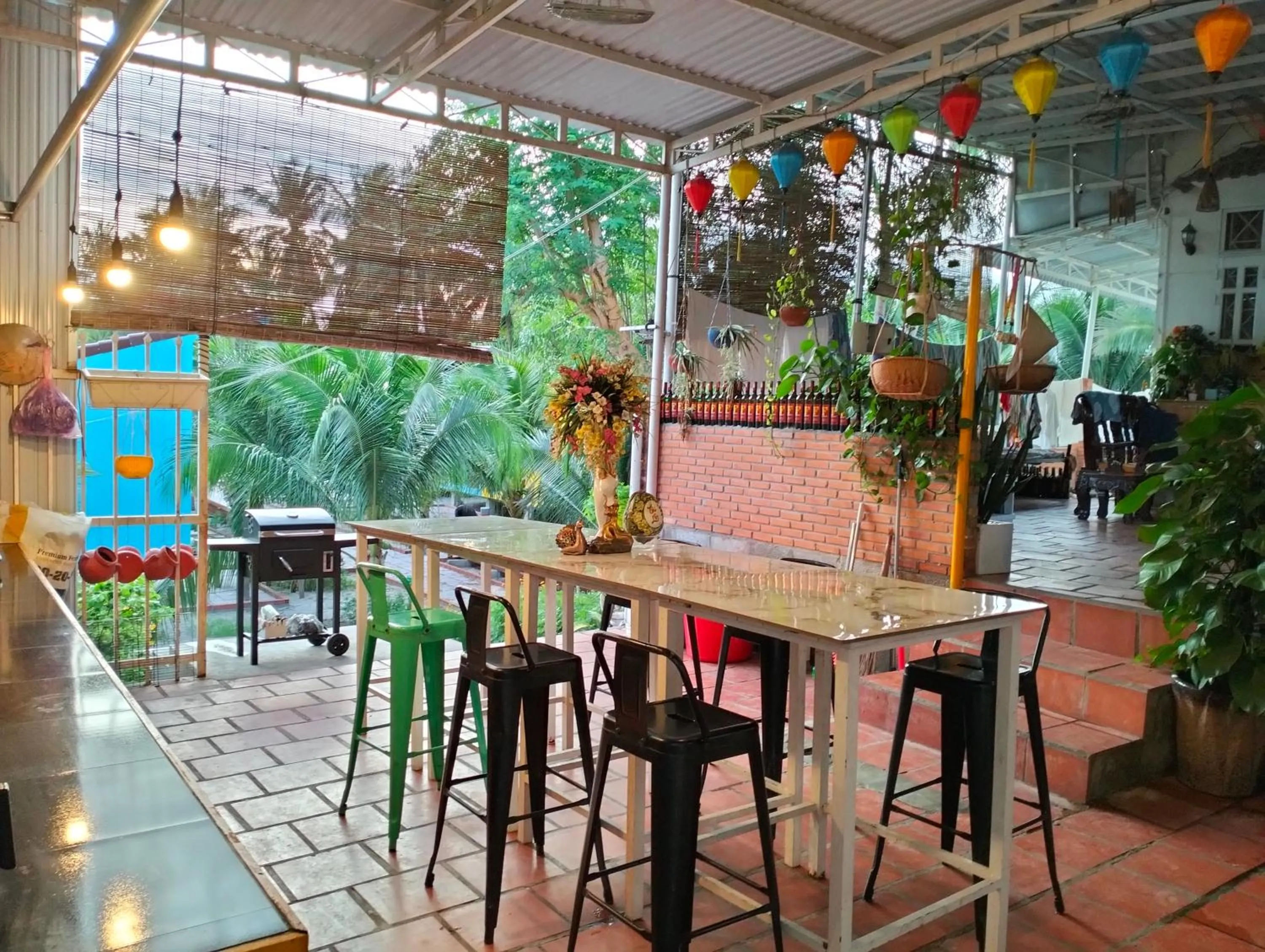 BONNIE HOMESTAY Mui Ne