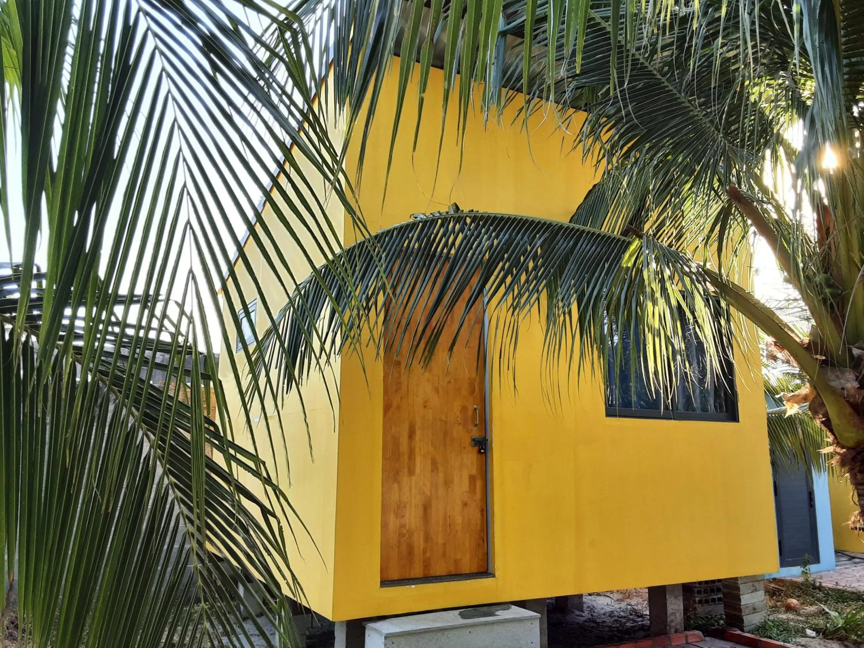 BONNIE HOMESTAY Mui Ne