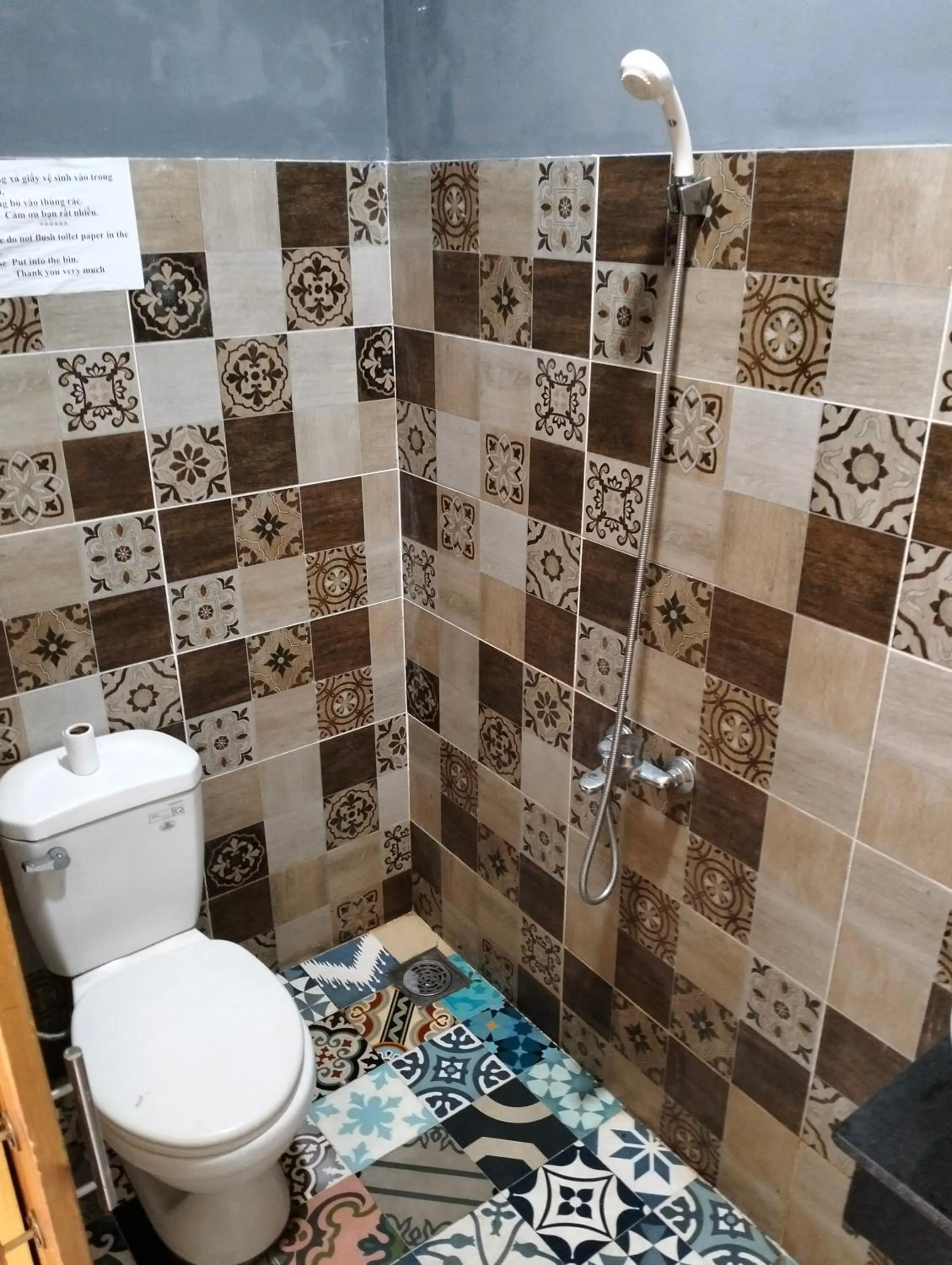 BONNIE HOMESTAY Mui Ne