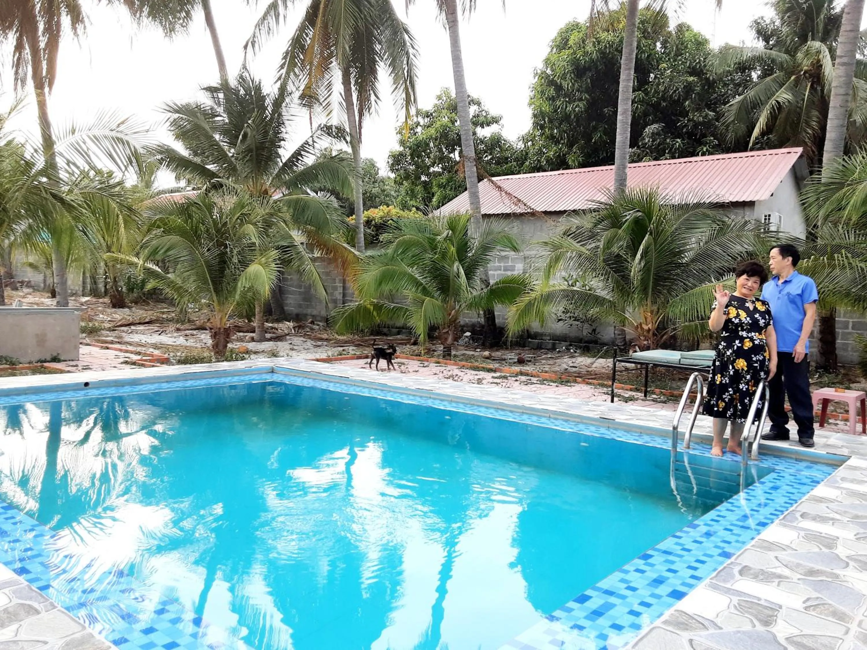 BONNIE HOMESTAY Mui Ne