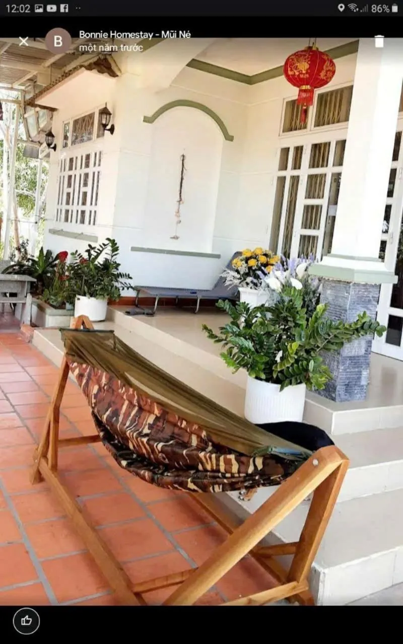 BONNIE HOMESTAY Mui Ne