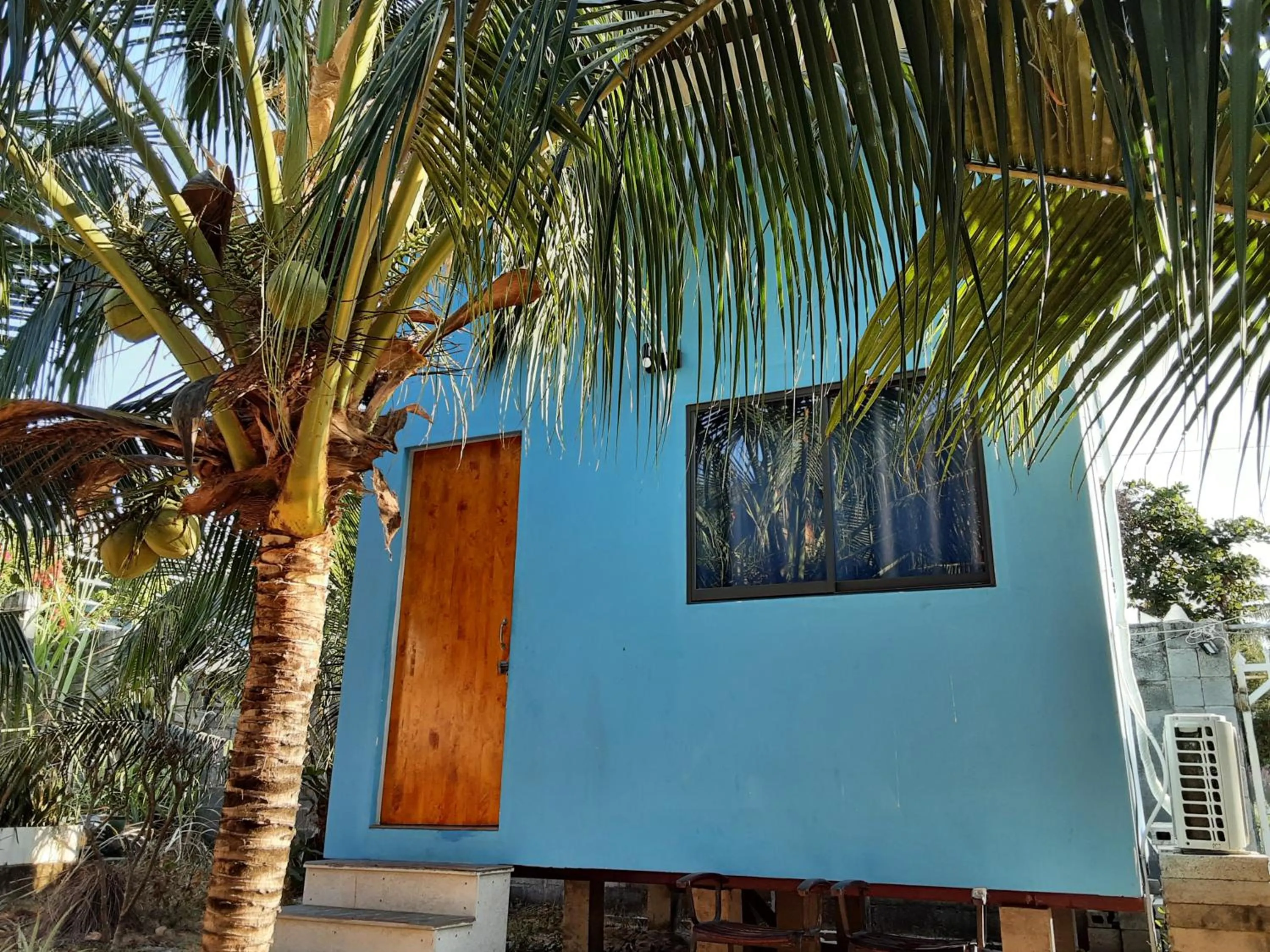 BONNIE HOMESTAY Mui Ne